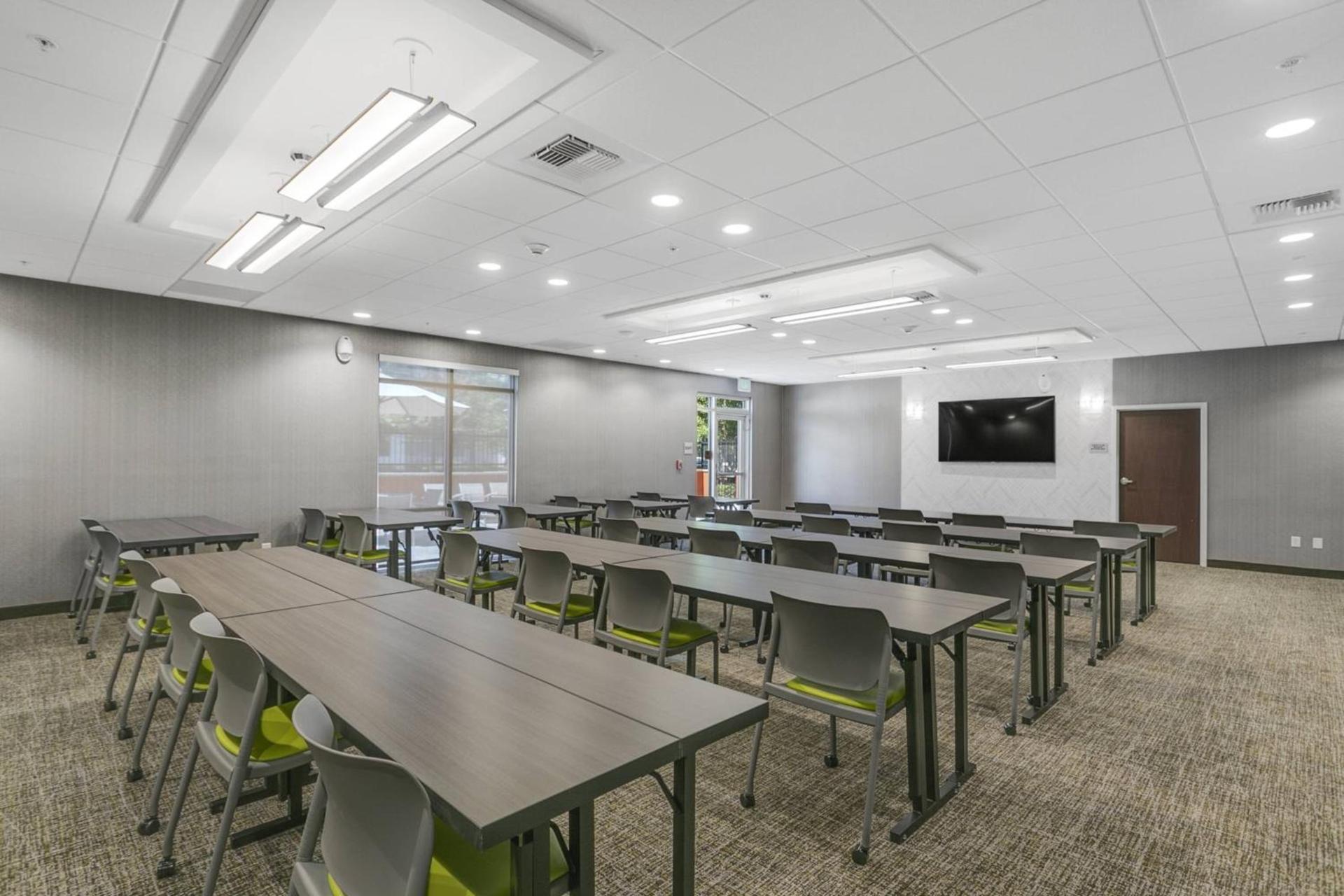 SpringHill Suites by Marriott Sacramento Natomas photo 23
