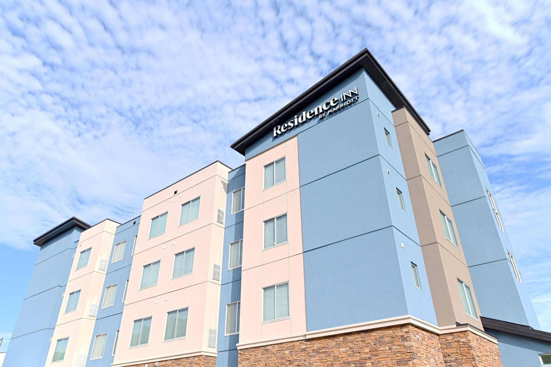Residence Inn Richmond photo 2