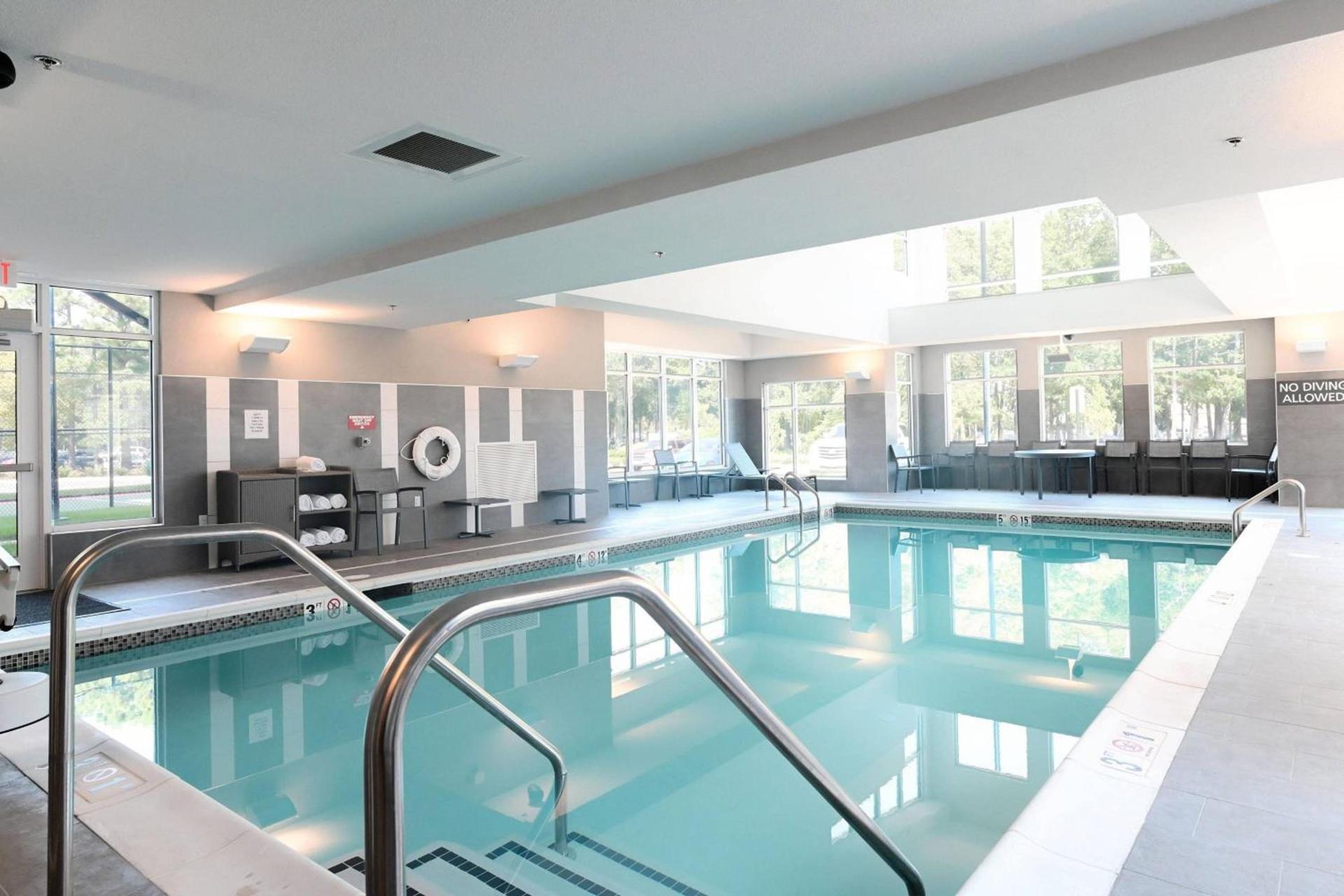 Residence Inn Richmond photo 22
