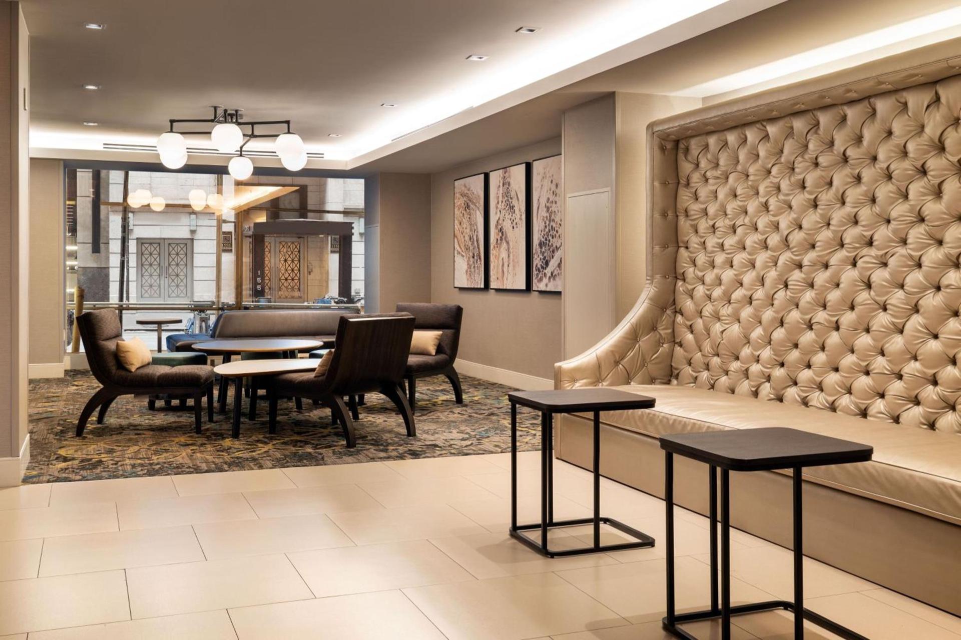 Residence Inn by Marriott New York Manhattan/ Midtown Eastside photo 50