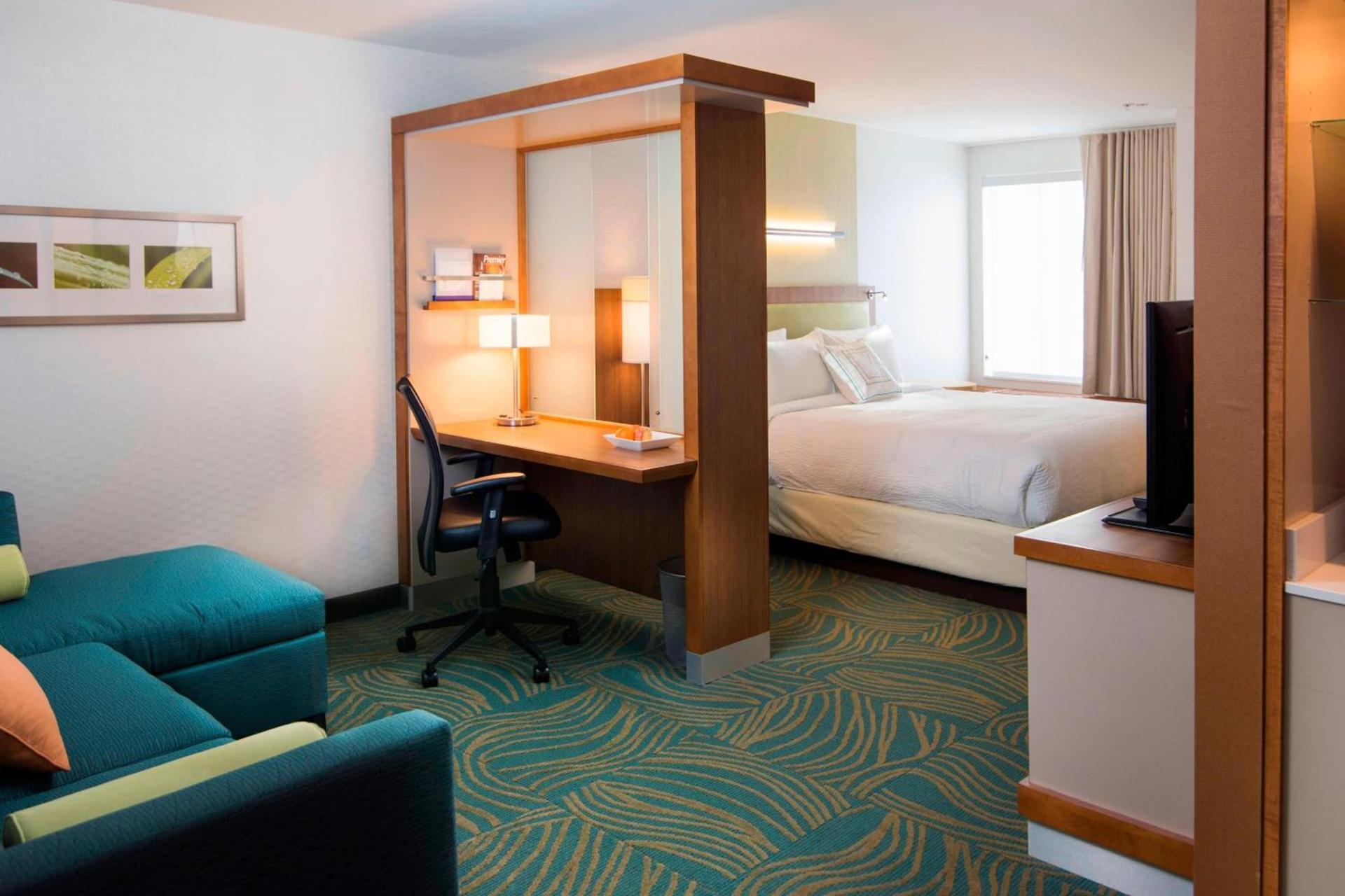 SpringHill Suites by Marriott Wisconsin Dells photo 2