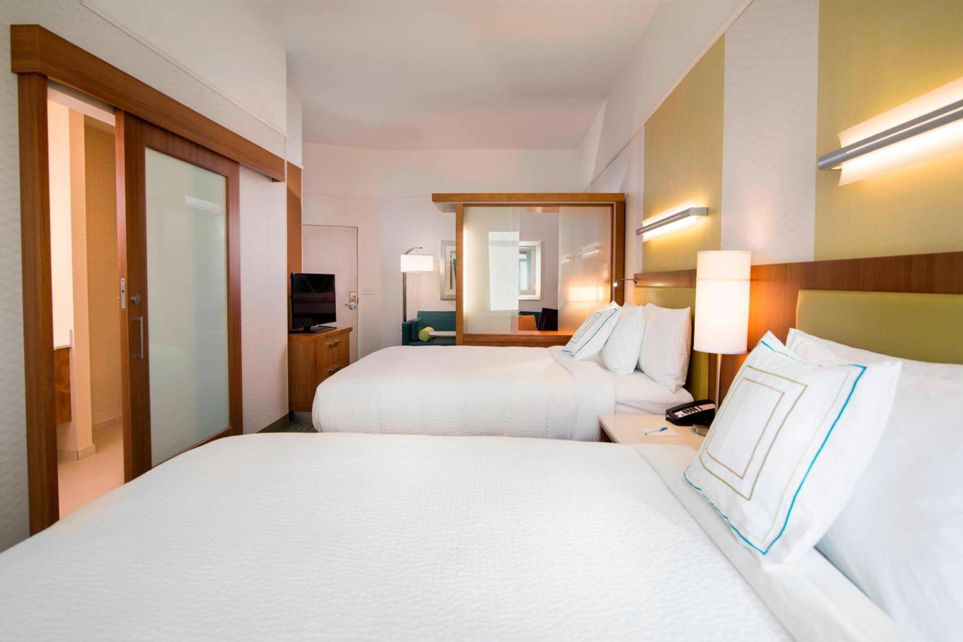 SpringHill Suites by Marriott Wisconsin Dells photo 7