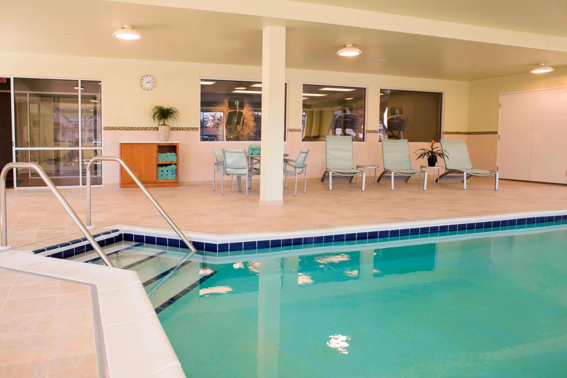 SpringHill Suites by Marriott Wisconsin Dells photo 16