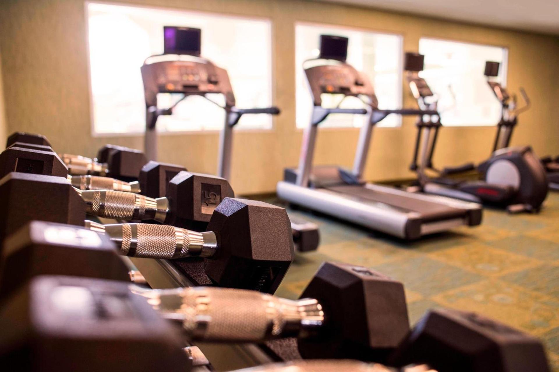 SpringHill Suites by Marriott Wisconsin Dells photo 18