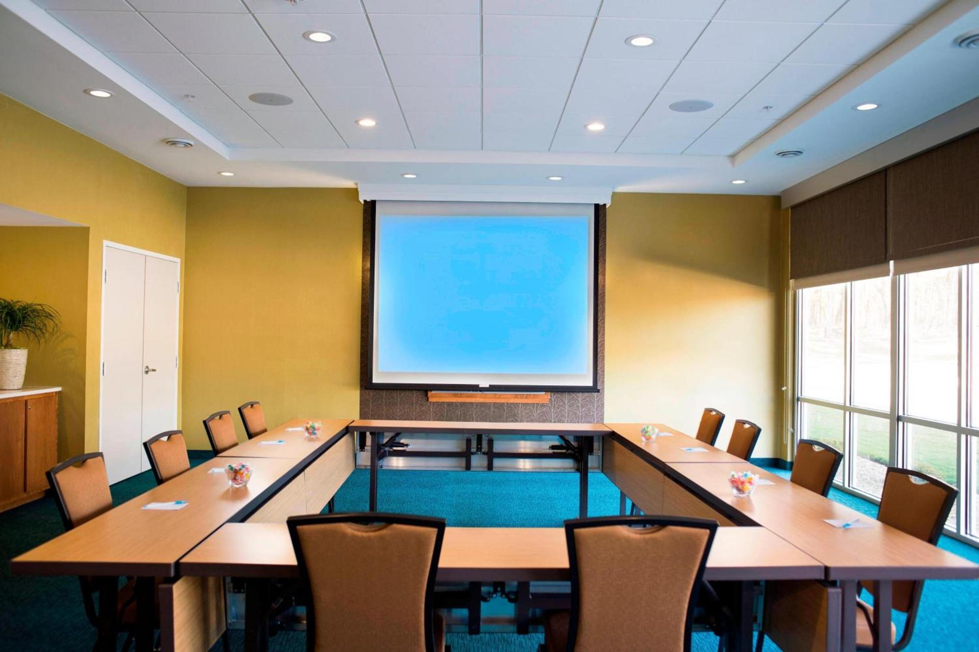 SpringHill Suites by Marriott Wisconsin Dells photo 20