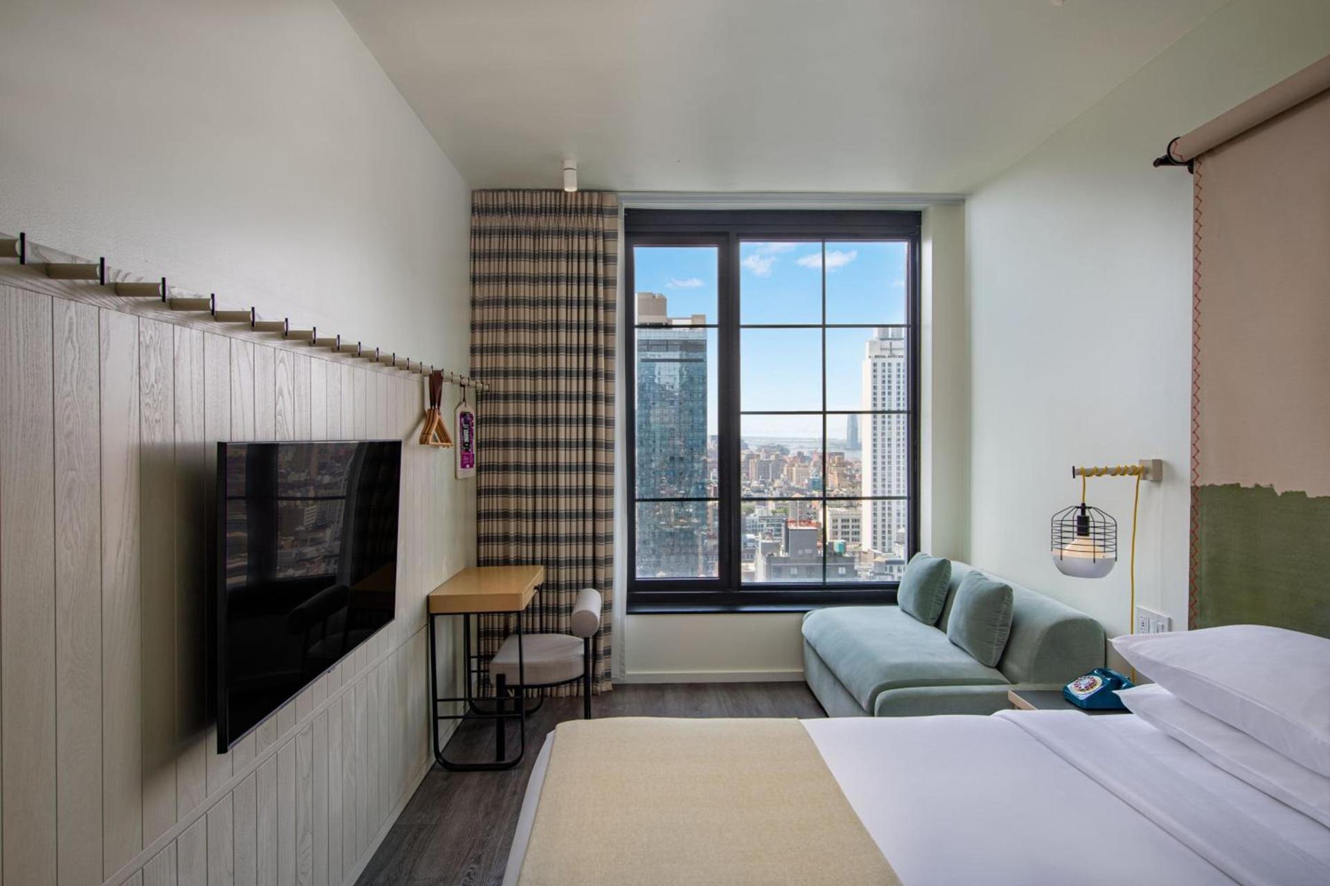 Moxy NYC Chelsea photo 19
