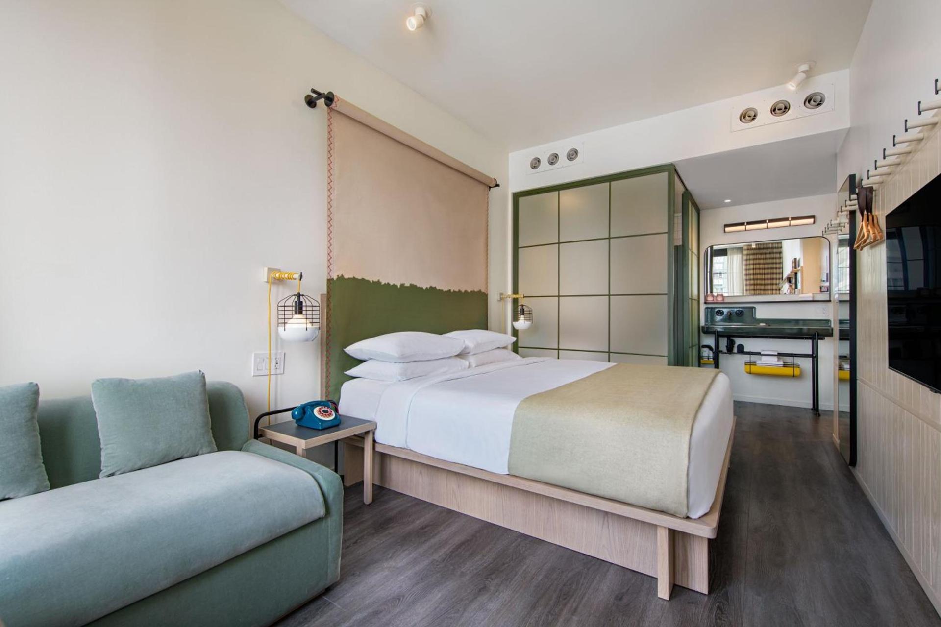 Moxy NYC Chelsea photo 20
