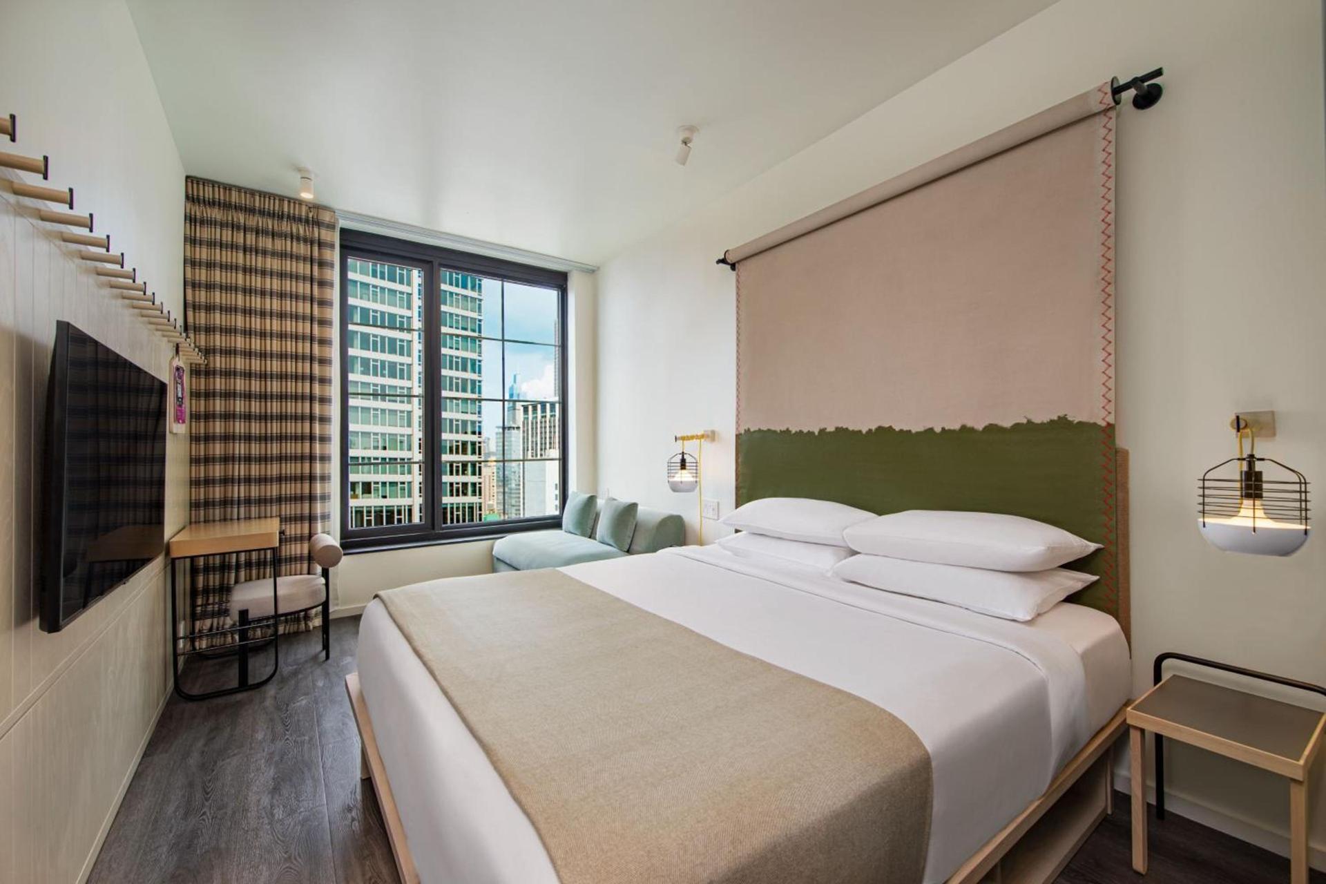 Moxy NYC Chelsea photo 18