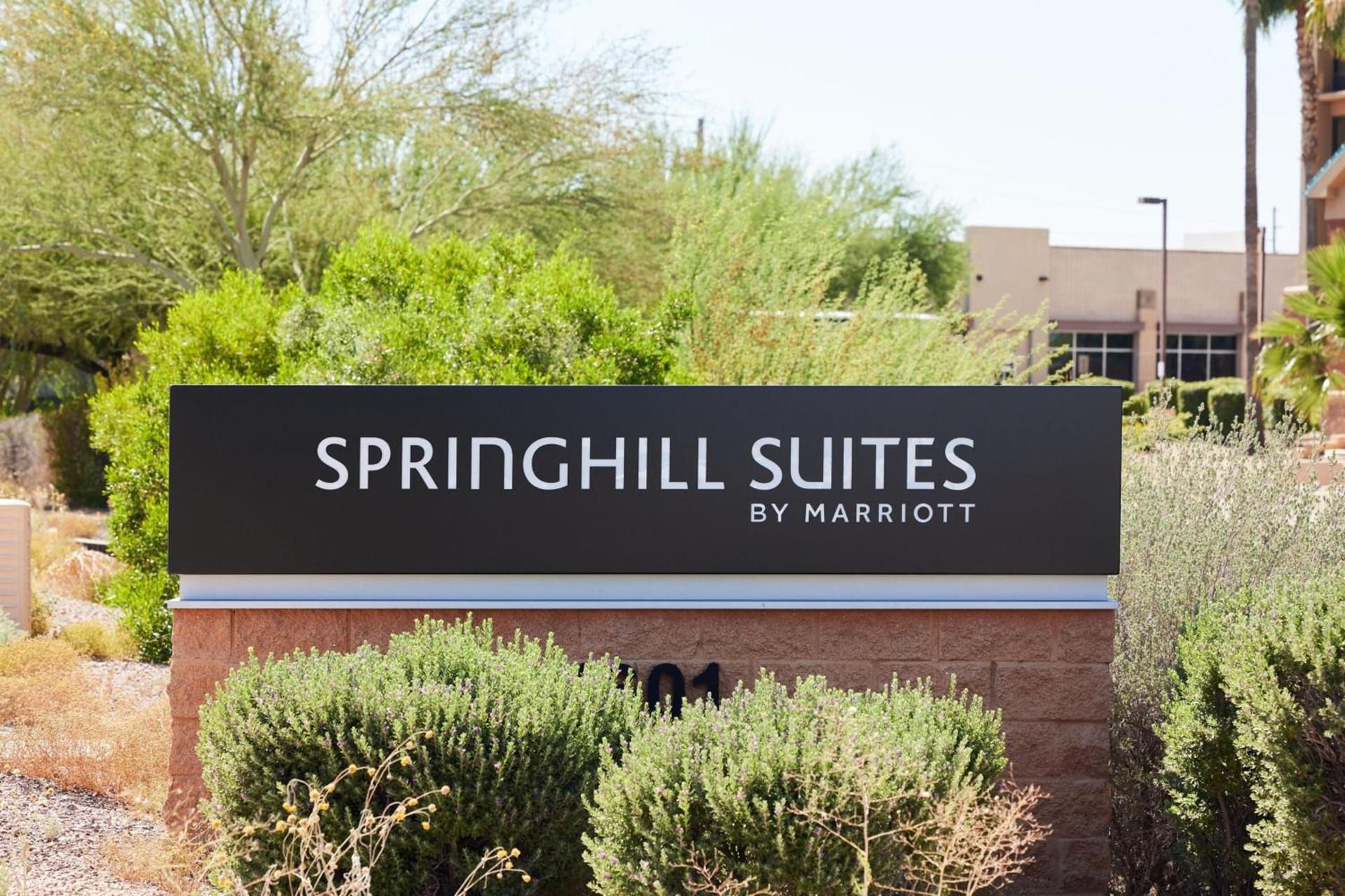SpringHill Suites Phoenix Tempe Airport photo 2