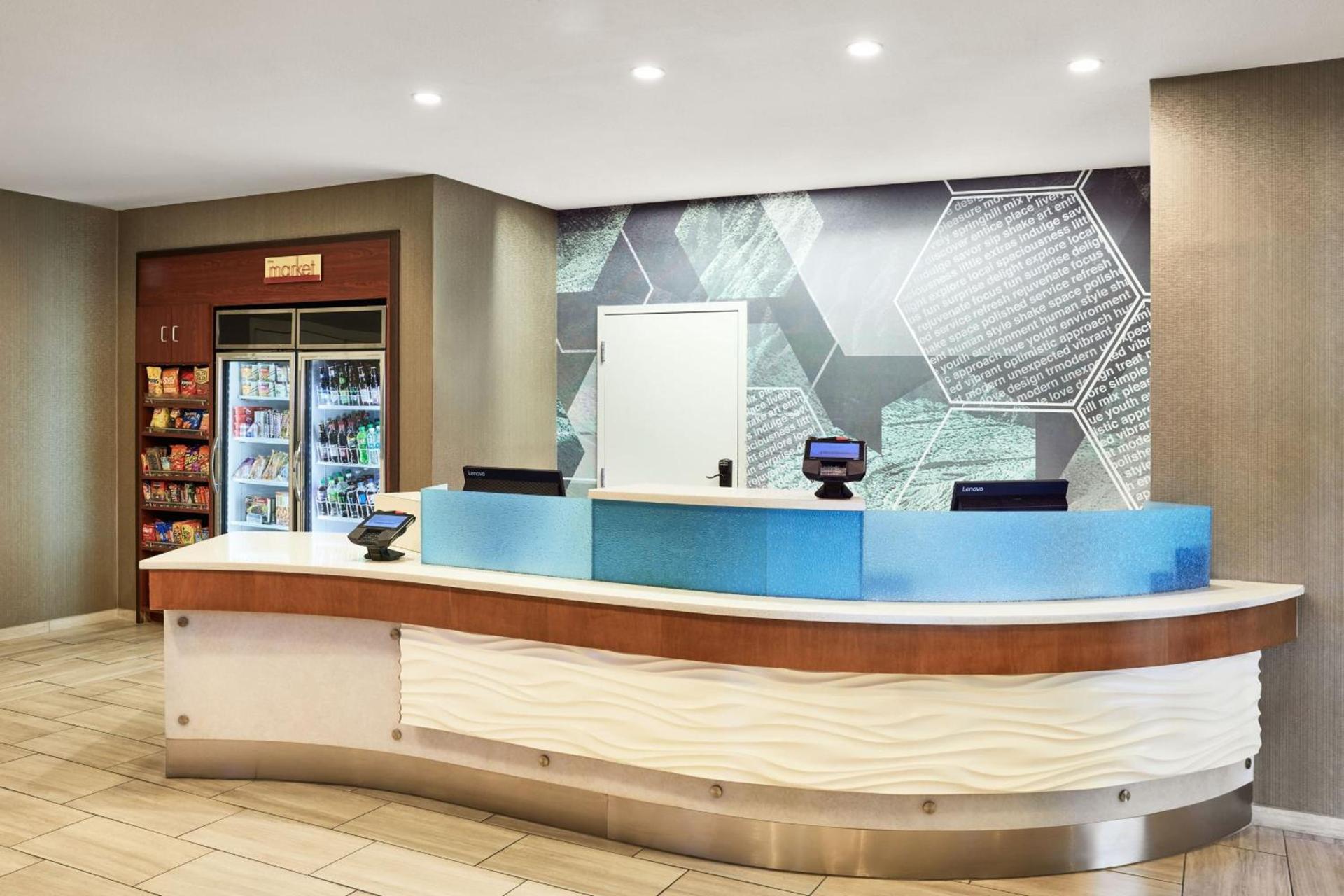 SpringHill Suites Phoenix Tempe Airport photo 3
