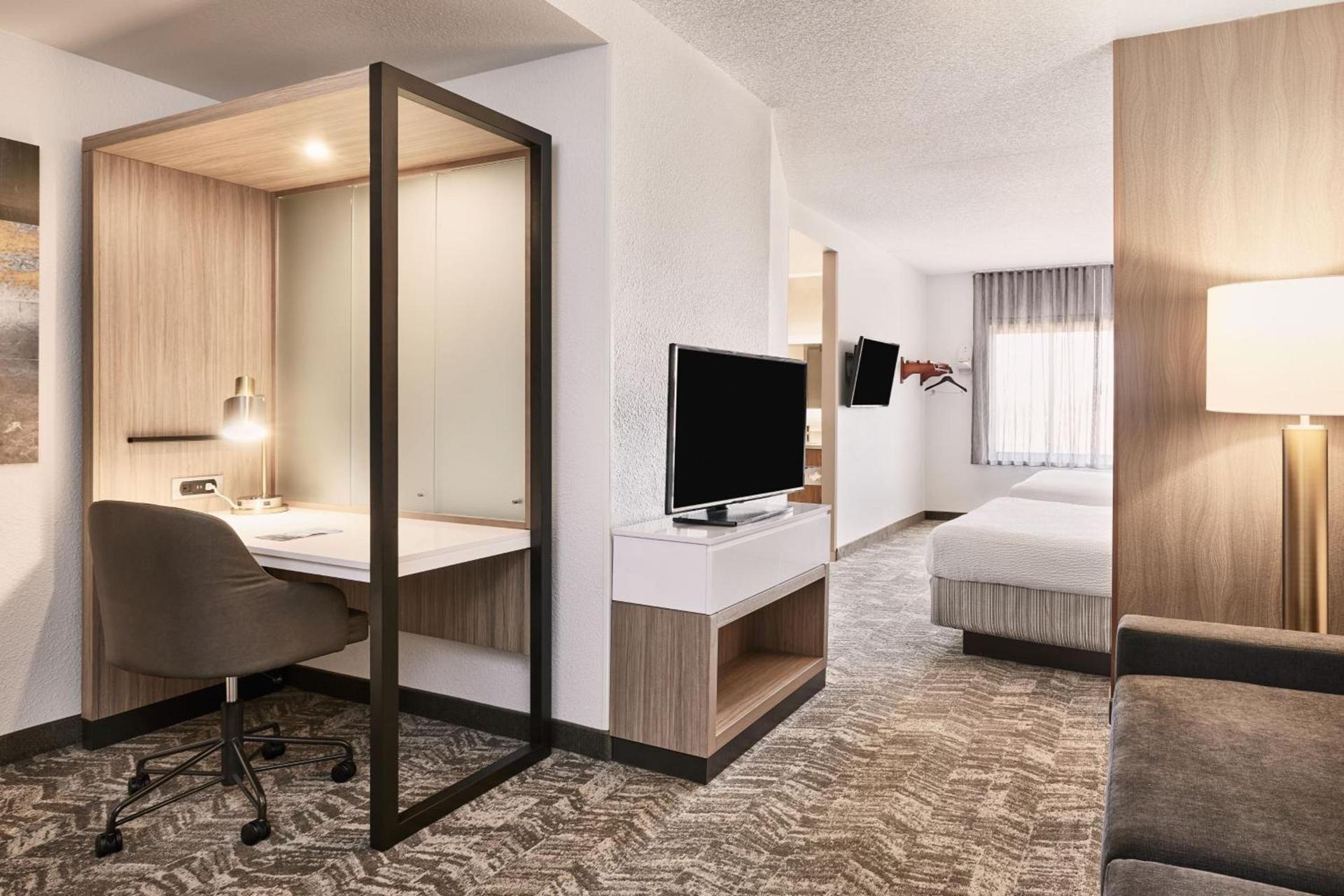SpringHill Suites Phoenix Tempe Airport photo 5