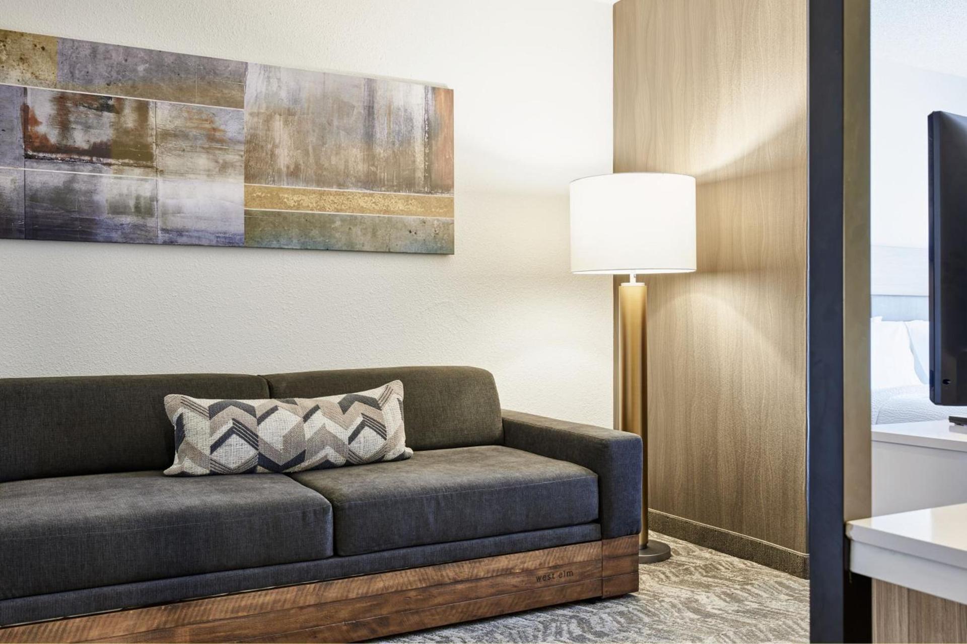 SpringHill Suites Phoenix Tempe Airport photo 6