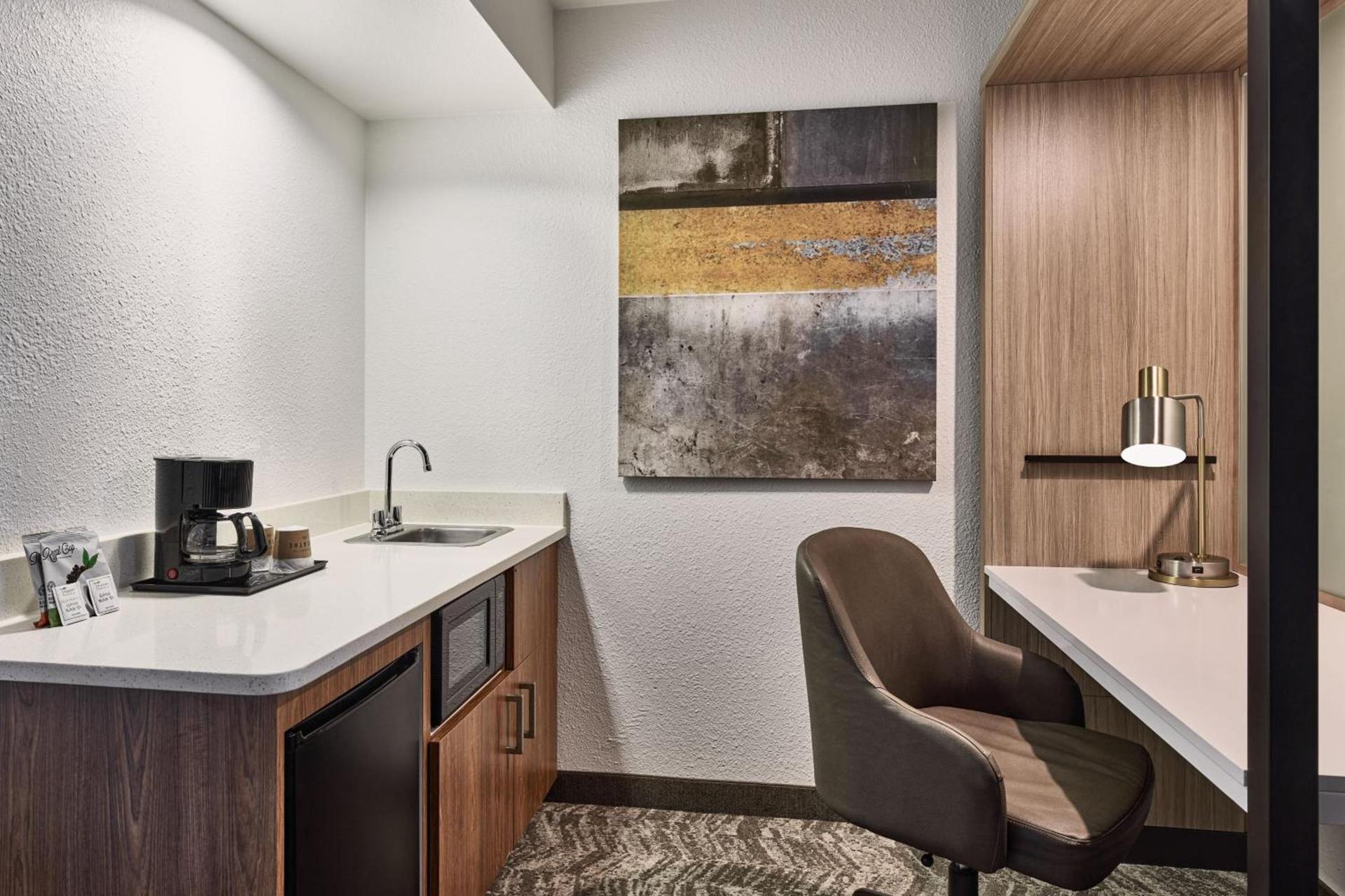 SpringHill Suites Phoenix Tempe Airport photo 7