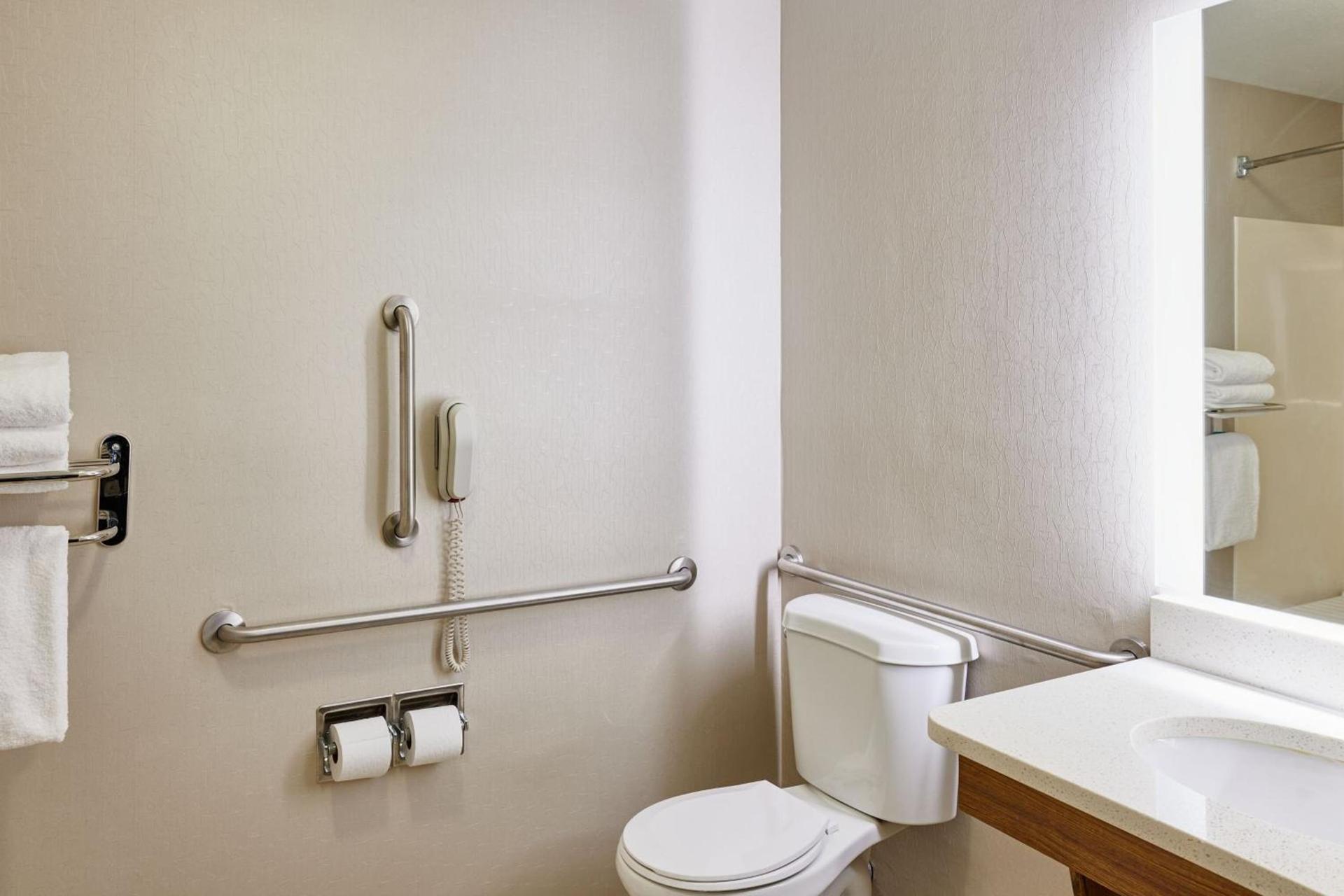 SpringHill Suites Phoenix Tempe Airport photo 10