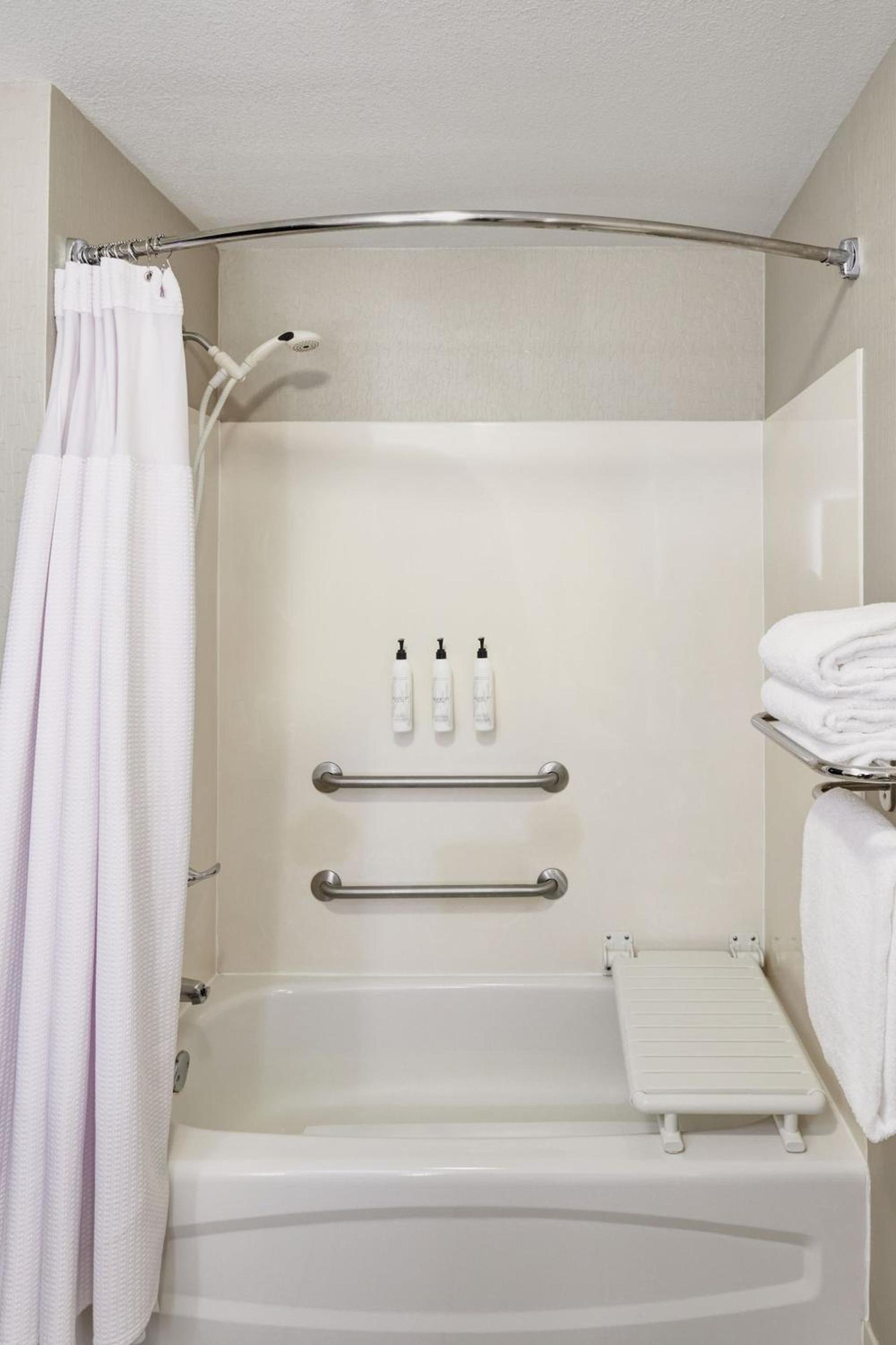 SpringHill Suites Phoenix Tempe Airport photo 13