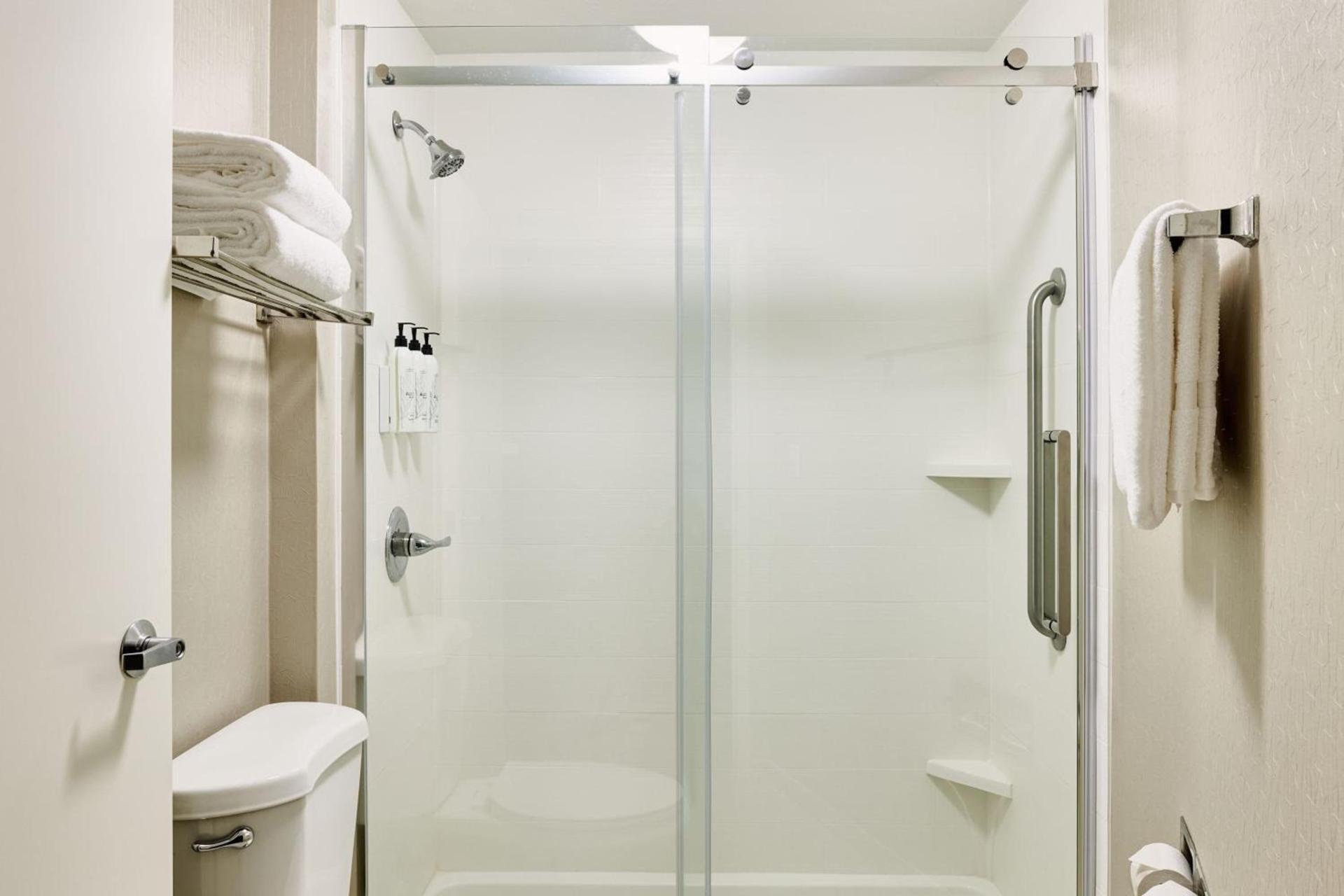 SpringHill Suites Phoenix Tempe Airport photo 12