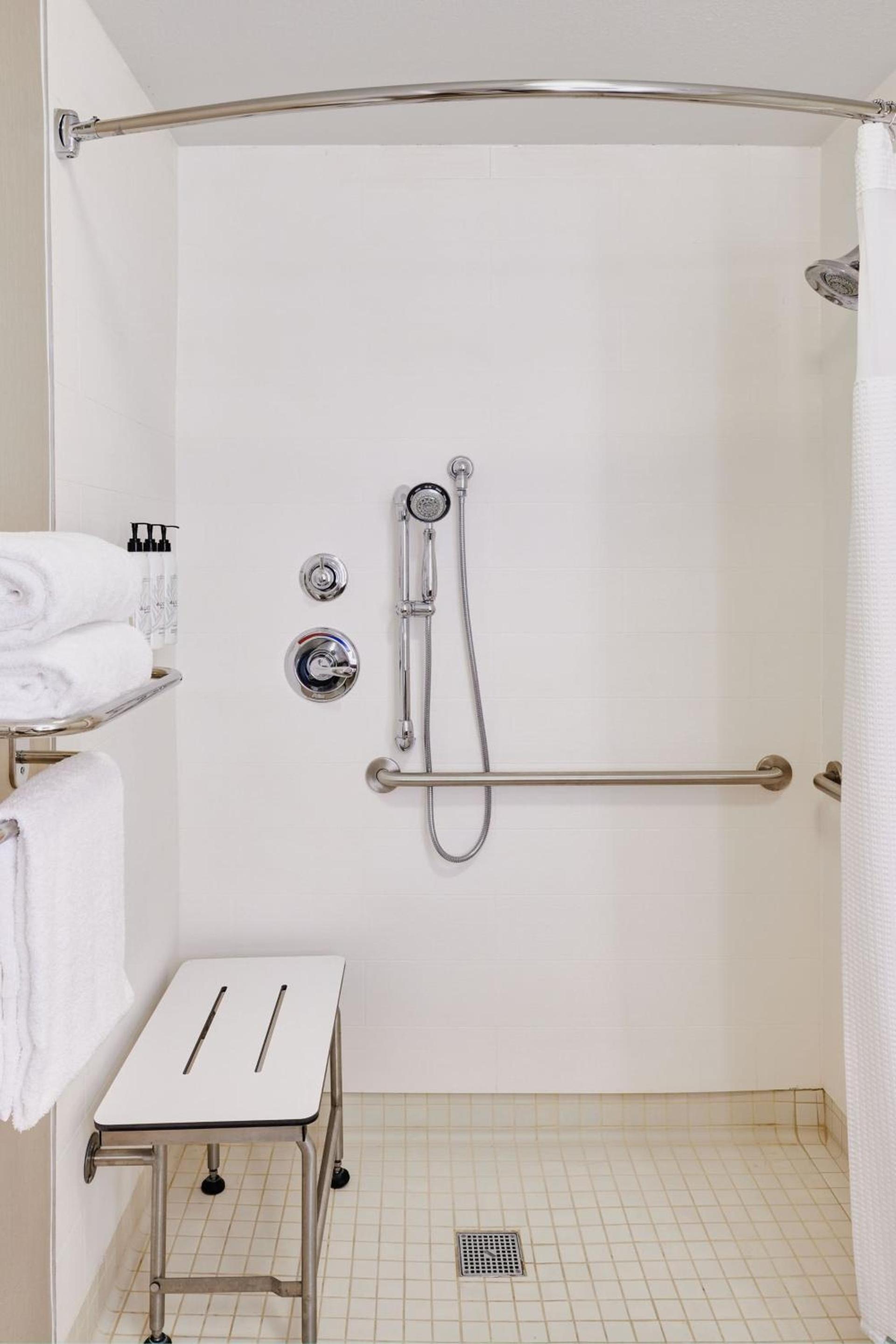 SpringHill Suites Phoenix Tempe Airport photo 14