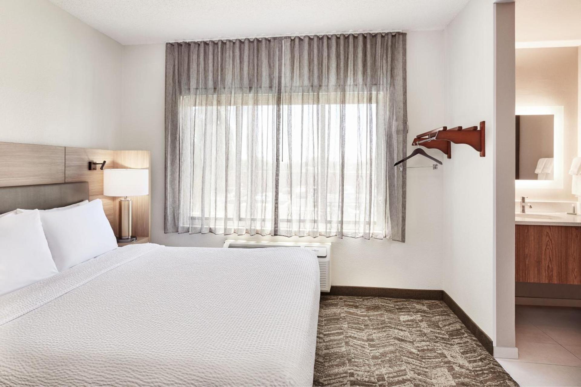 SpringHill Suites Phoenix Tempe Airport photo 17