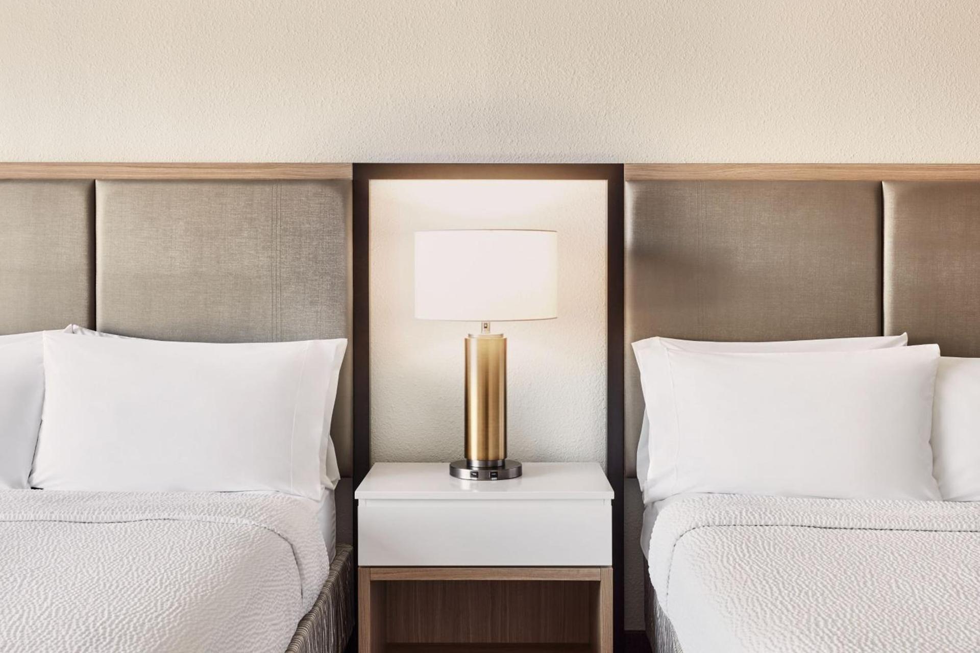 SpringHill Suites Phoenix Tempe Airport photo 18