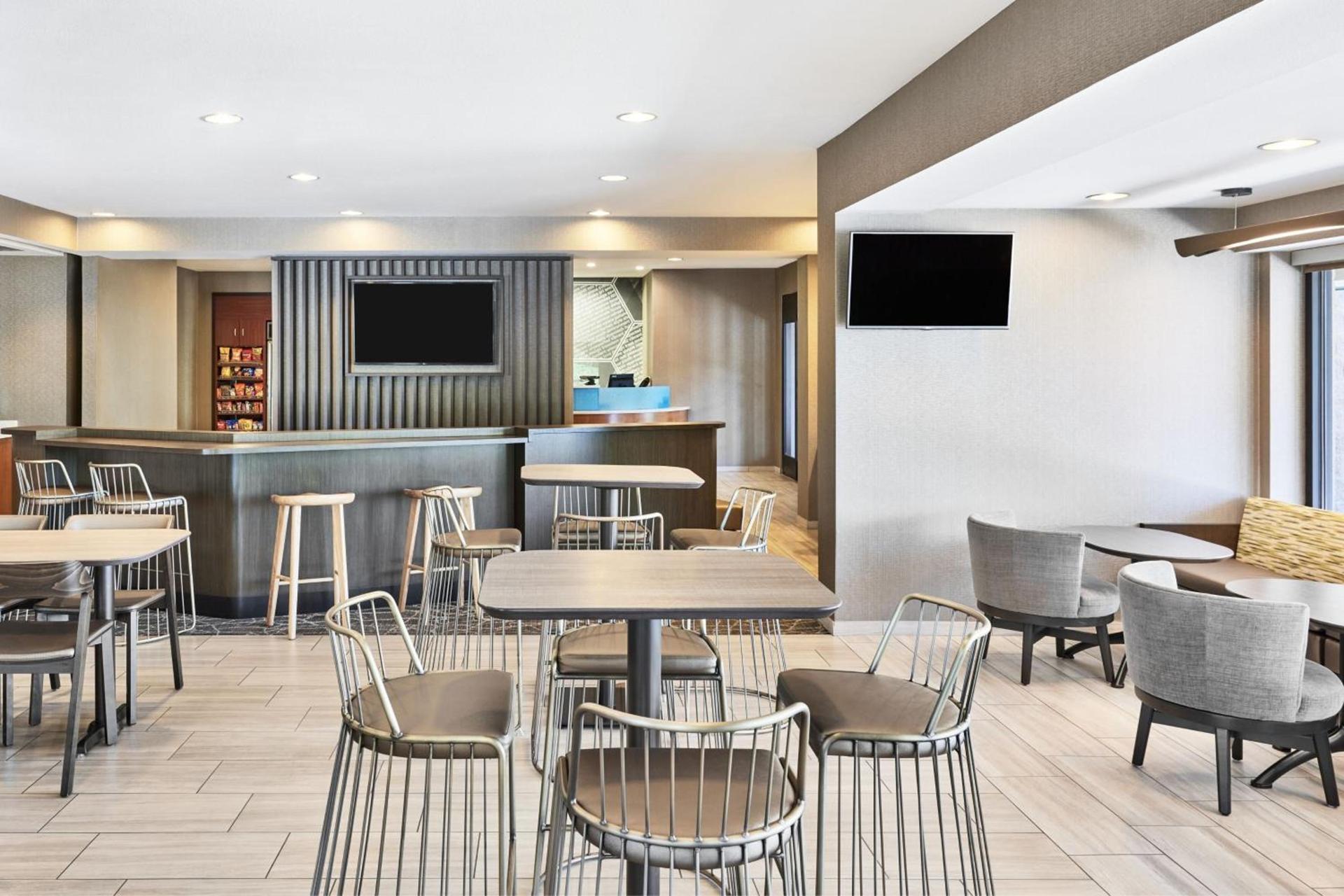 SpringHill Suites Phoenix Tempe Airport photo 24