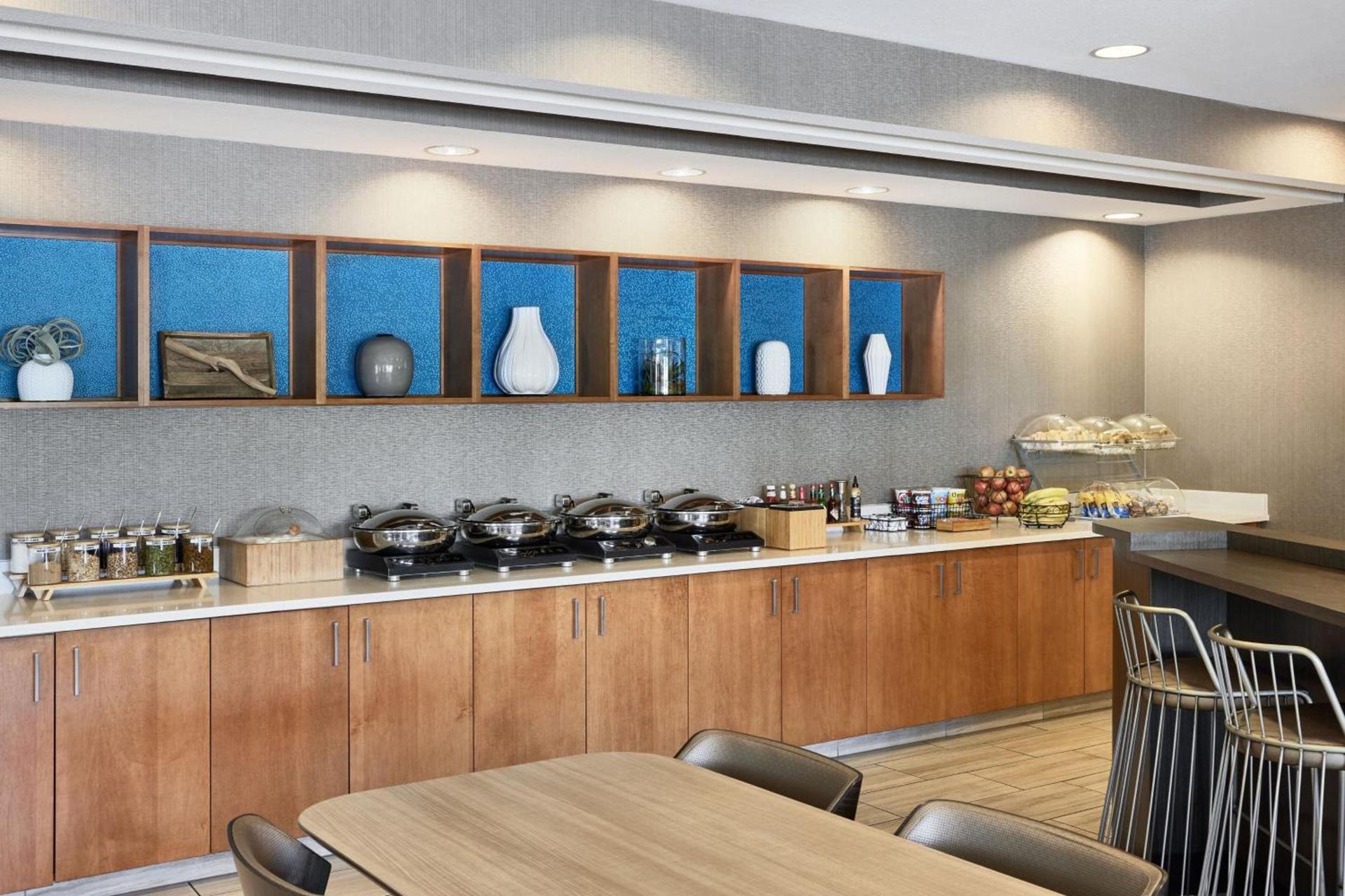 SpringHill Suites Phoenix Tempe Airport photo 25
