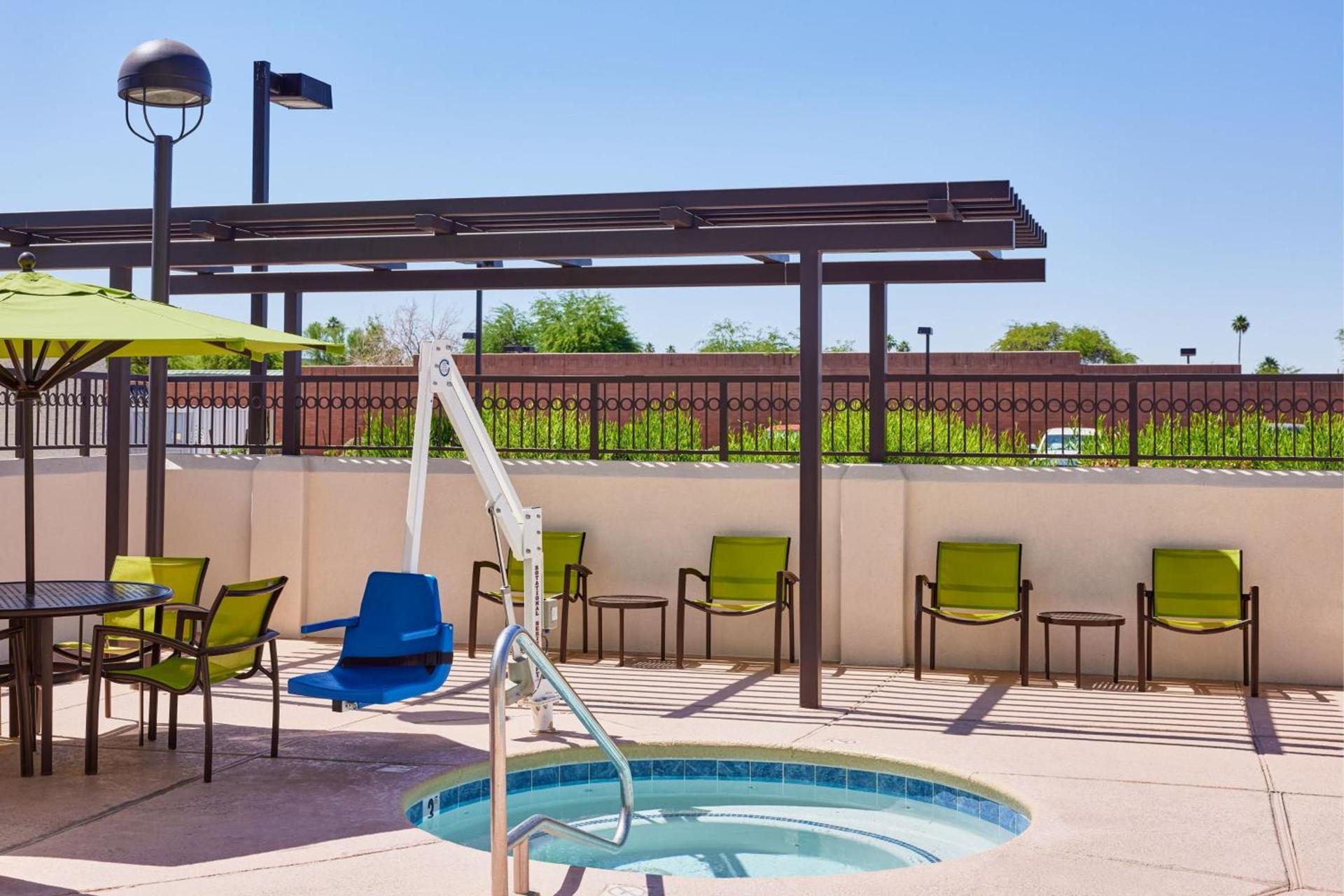 SpringHill Suites Phoenix Tempe Airport photo 27