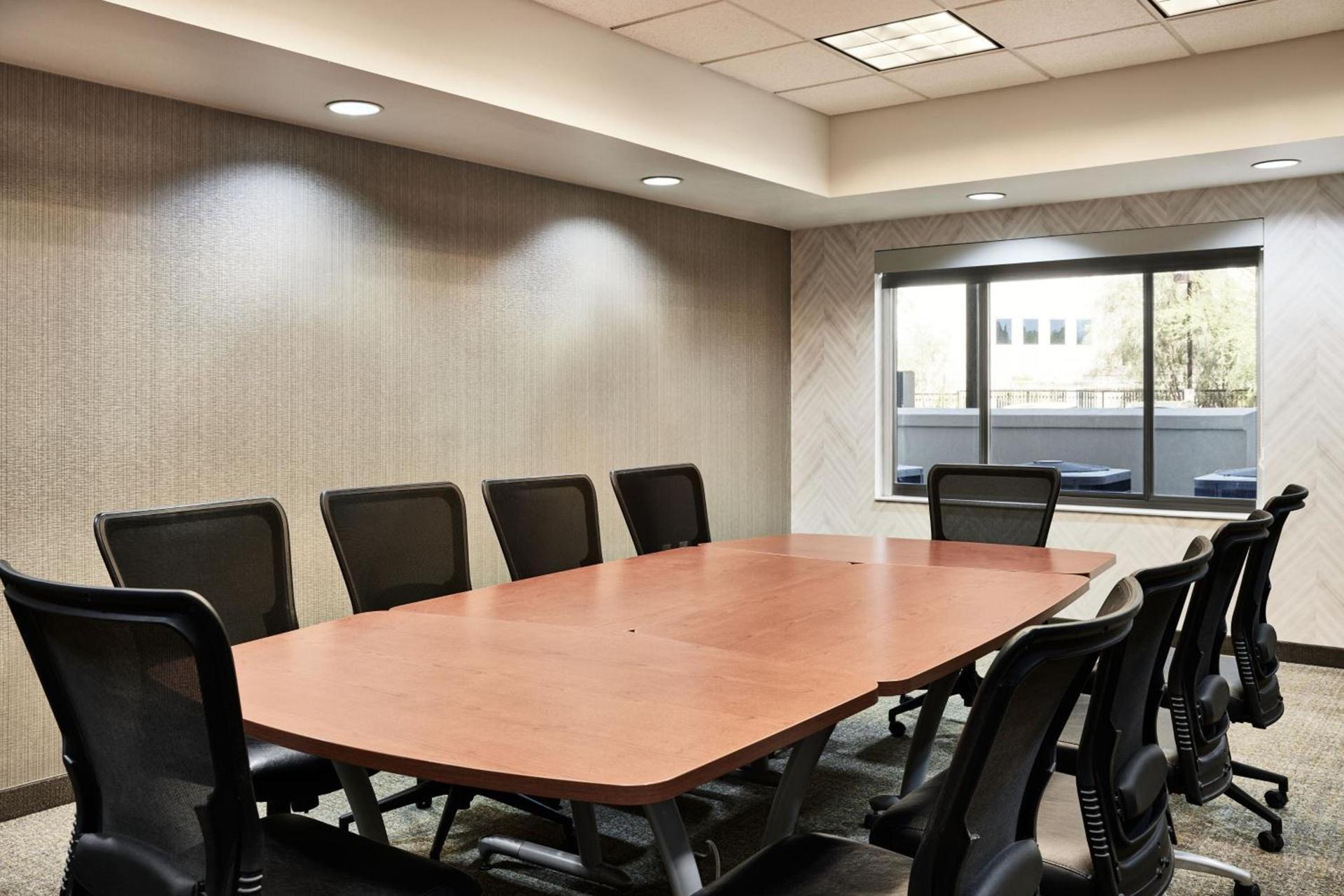 SpringHill Suites Phoenix Tempe Airport photo 30