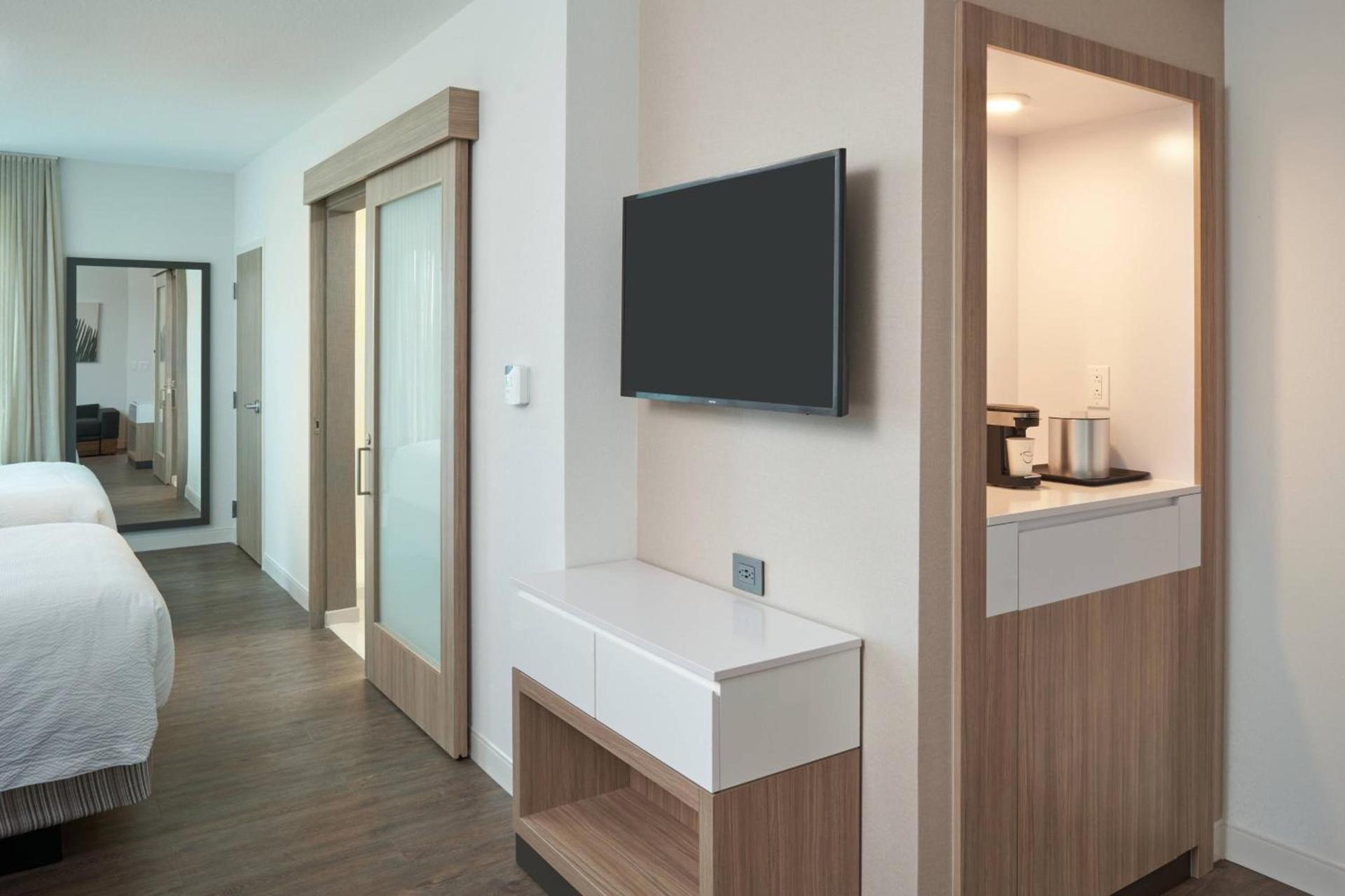 SpringHill Suites by Marriott Orlando Lake Nona photo 8