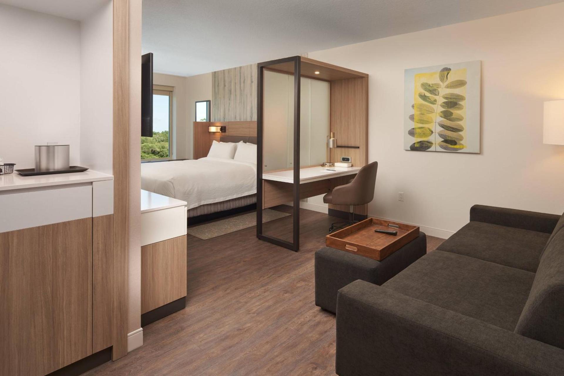 SpringHill Suites by Marriott Orlando Lake Nona photo 9