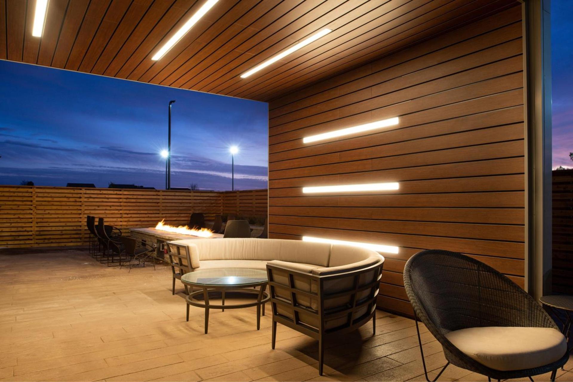 Courtyard Kansas City Olathe photo 31