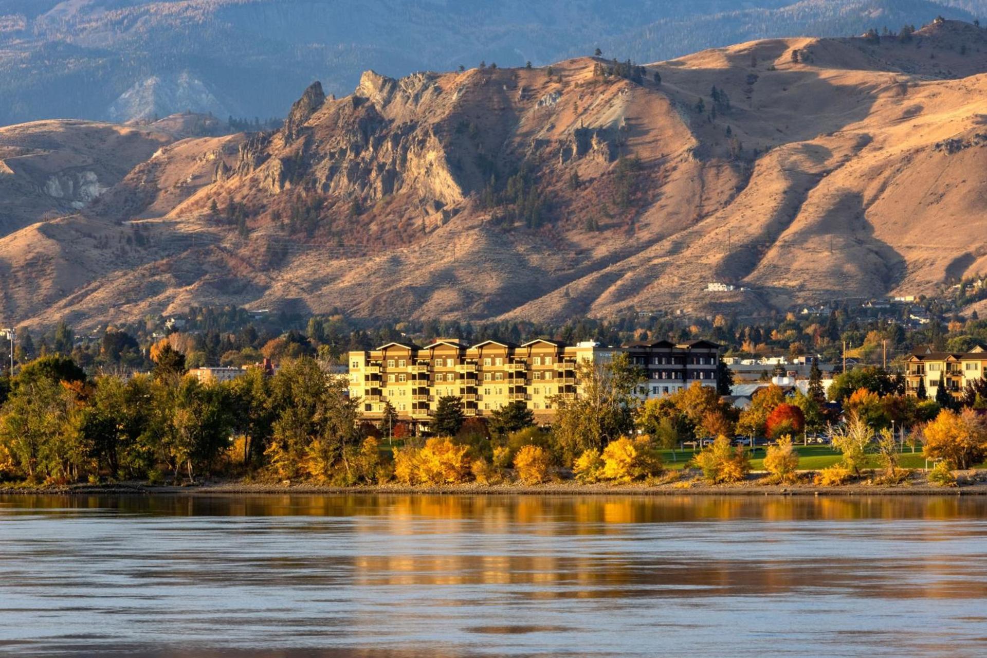 Residence Inn by Marriott Wenatchee photo 7
