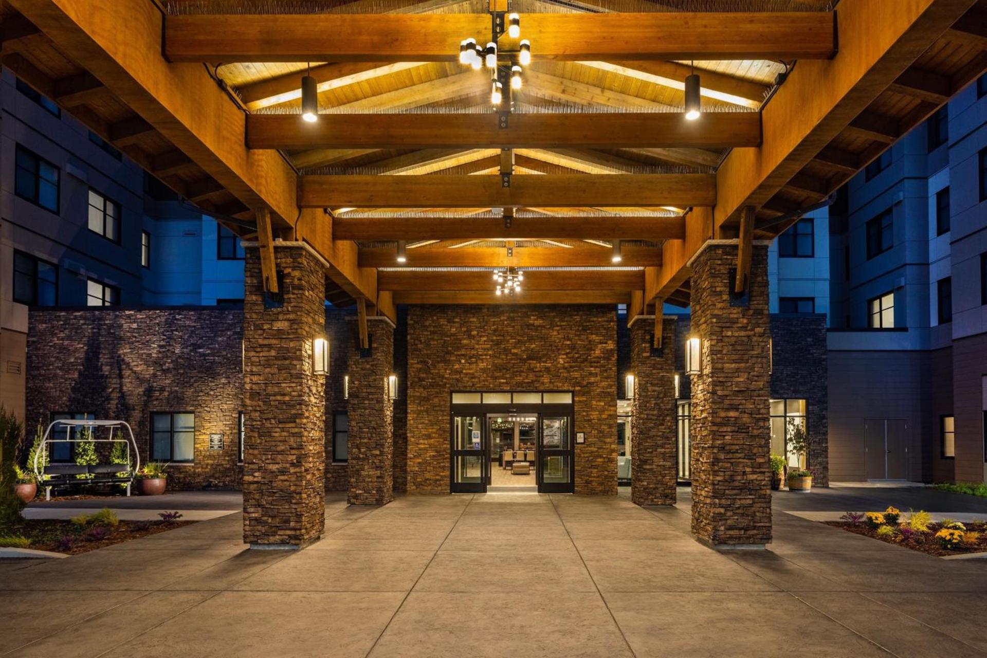 Residence Inn by Marriott Wenatchee photo 10