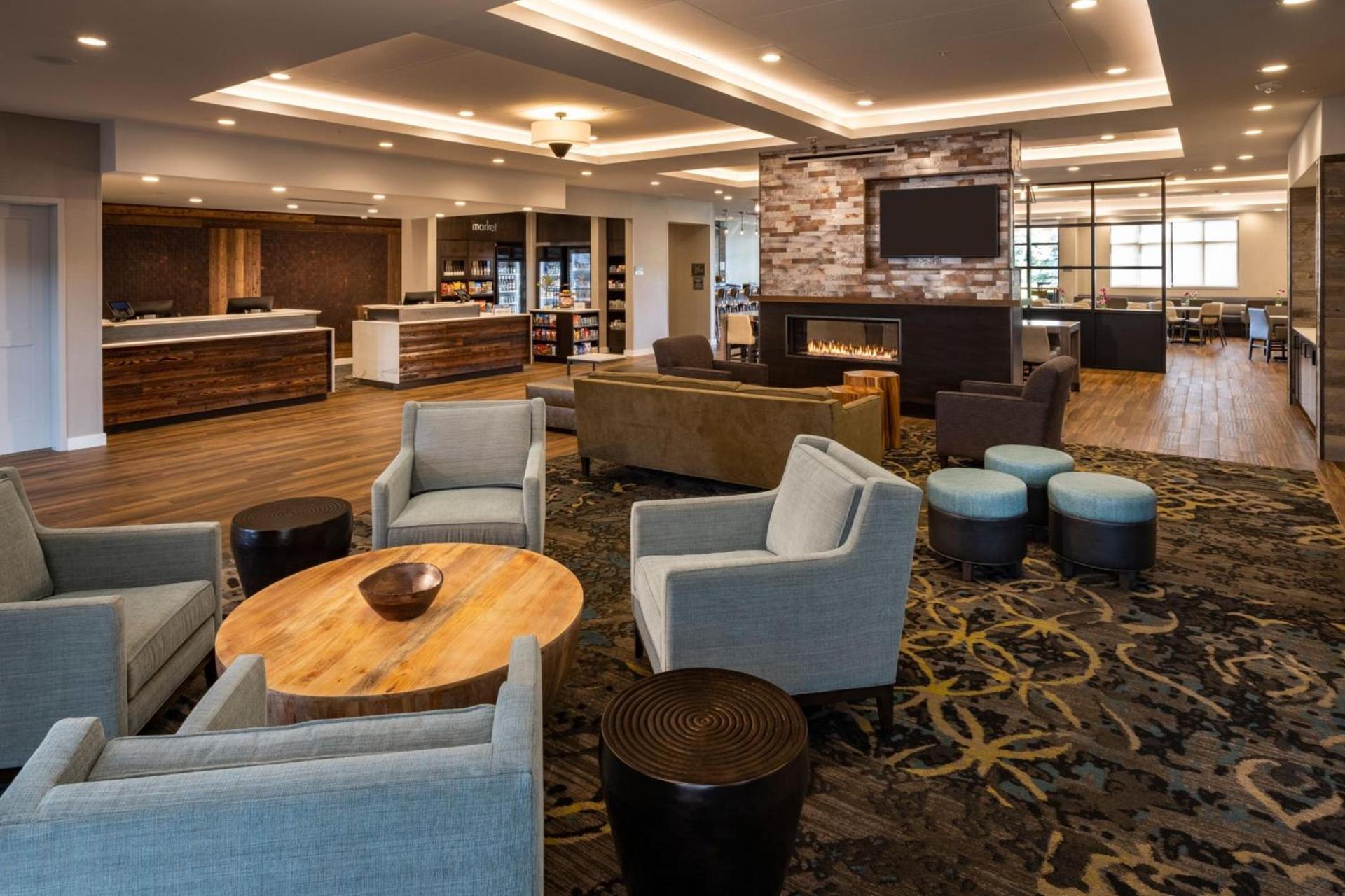 Residence Inn by Marriott Wenatchee photo 12