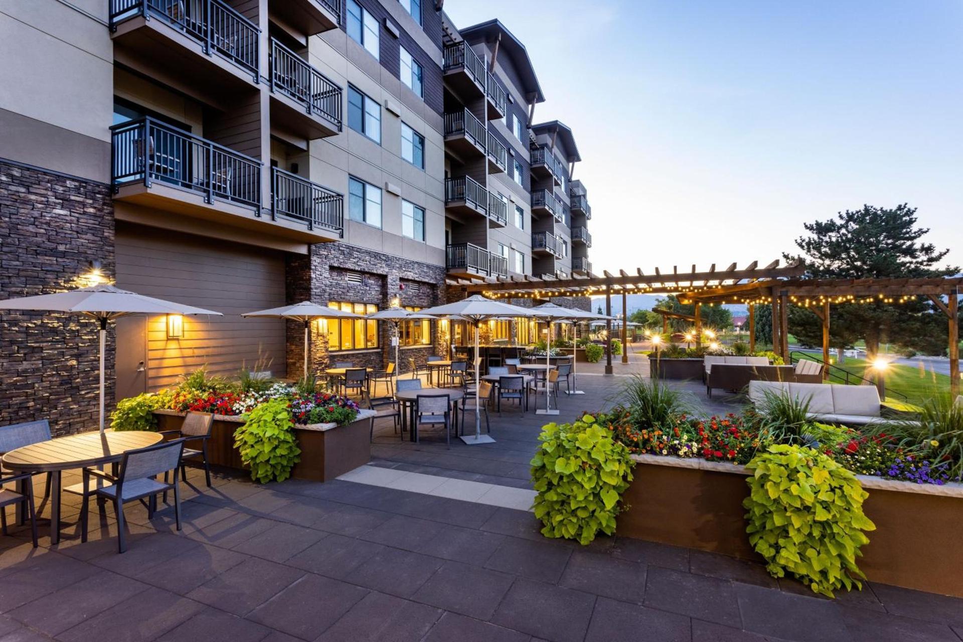 Residence Inn by Marriott Wenatchee photo 14