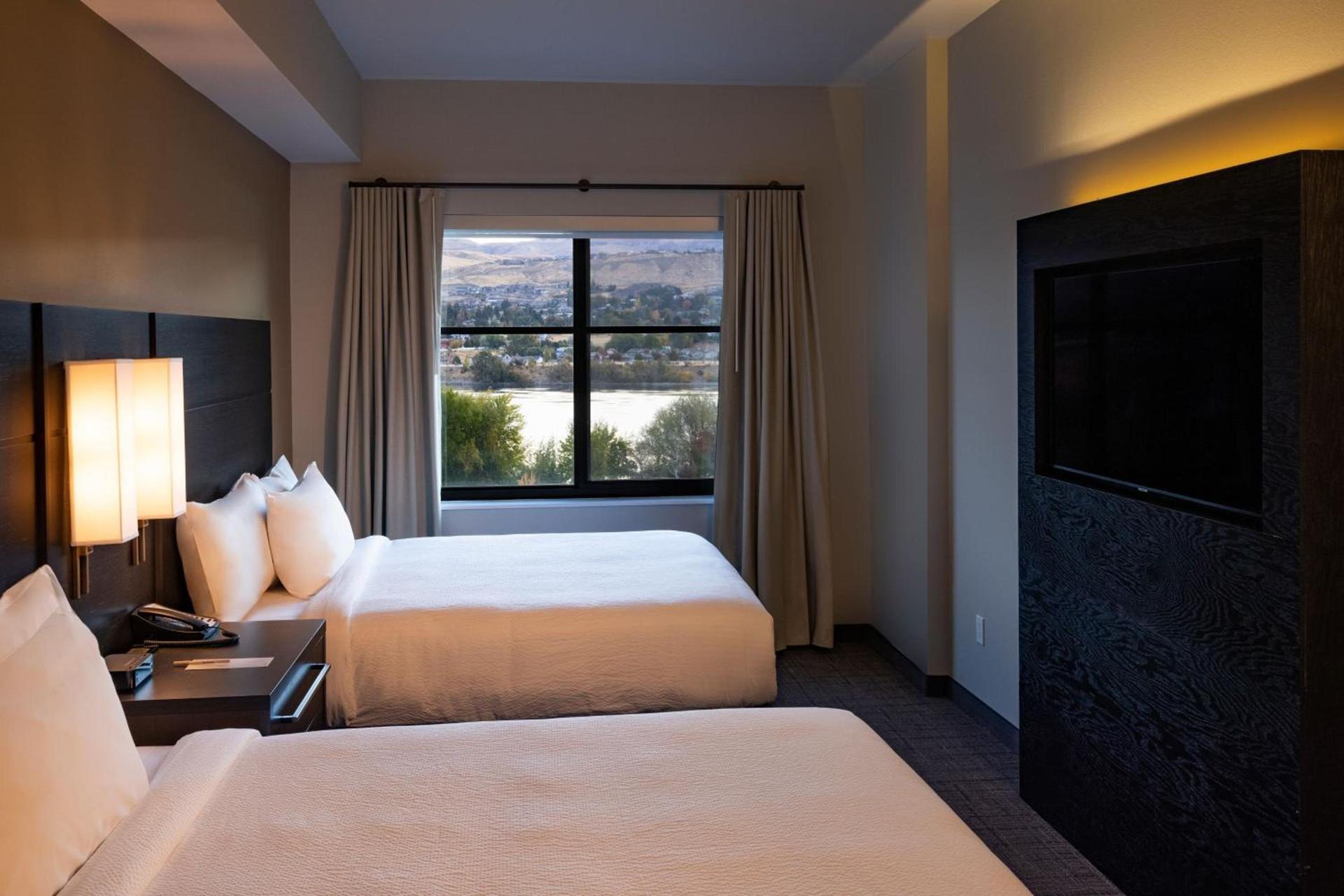 Residence Inn by Marriott Wenatchee photo 23
