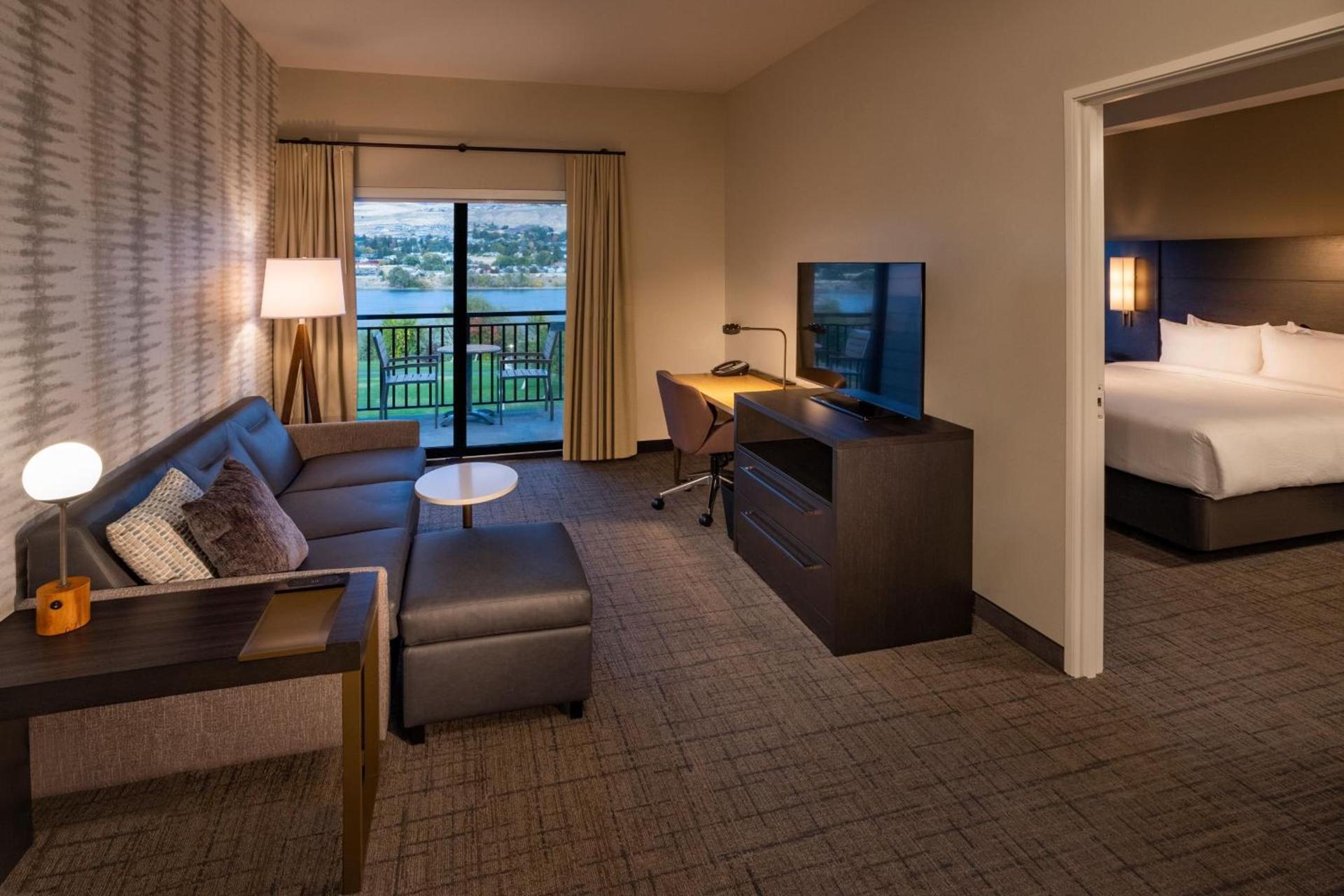 Residence Inn by Marriott Wenatchee photo 24