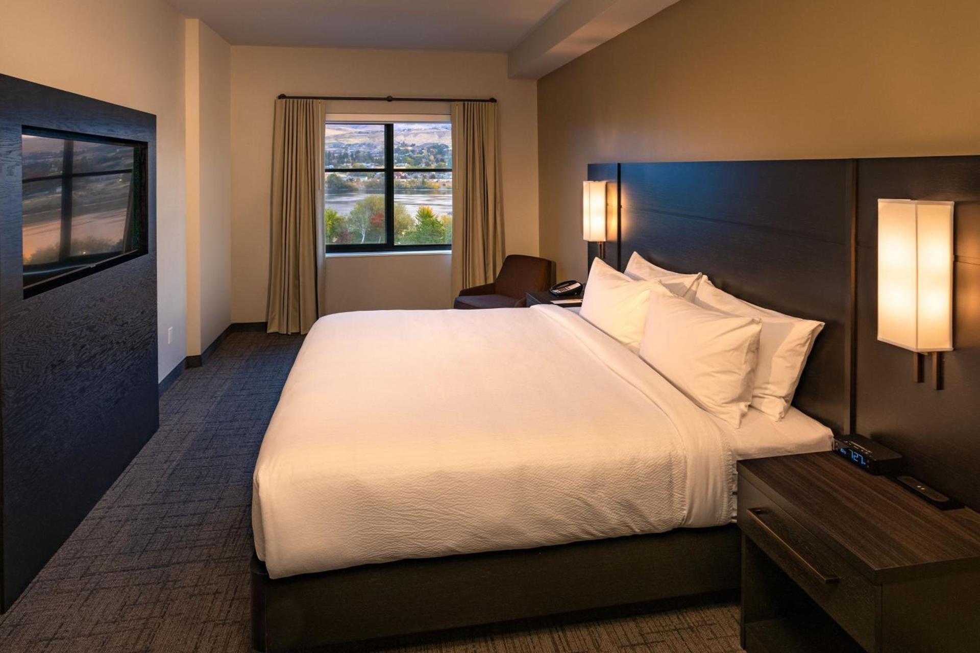 Residence Inn by Marriott Wenatchee photo 25