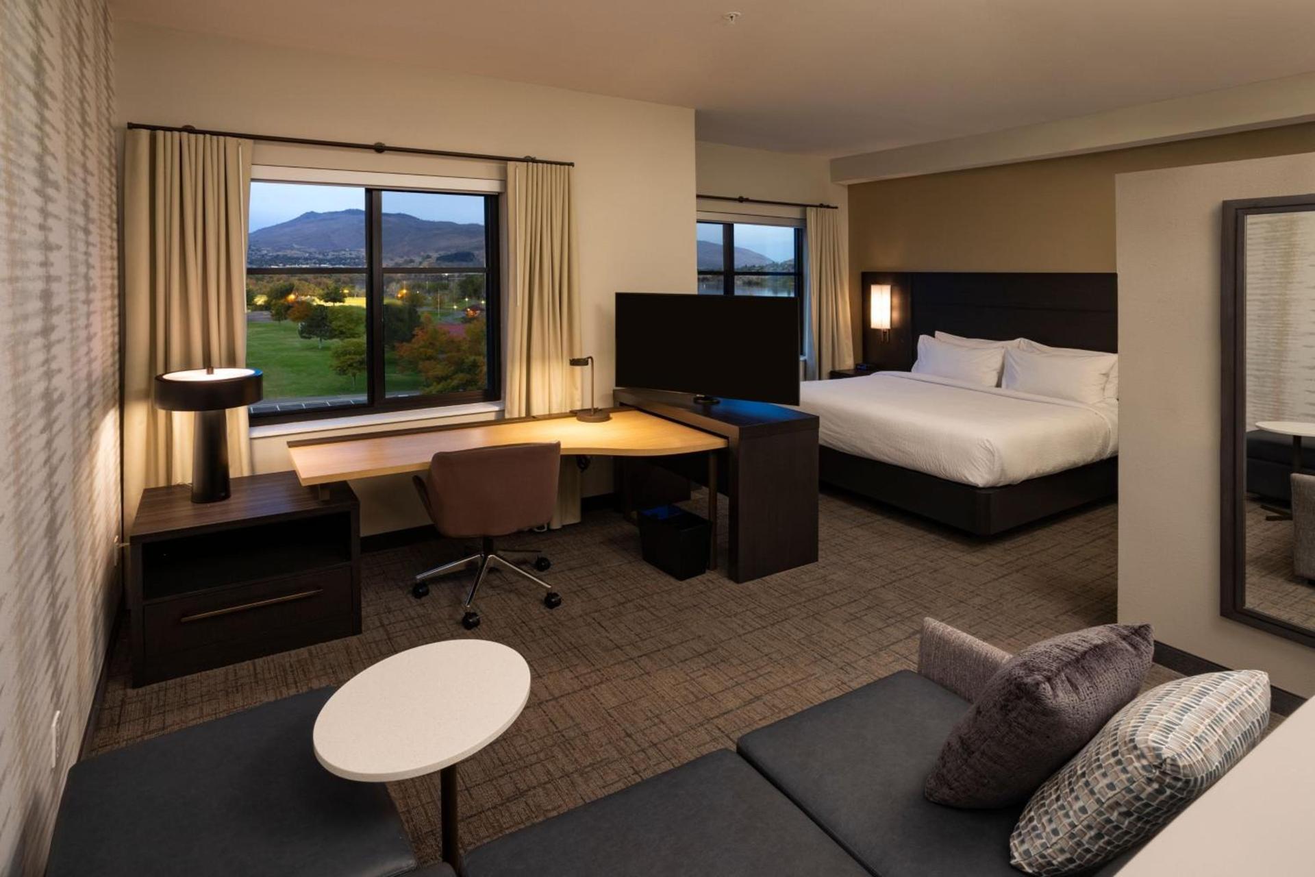 Residence Inn by Marriott Wenatchee photo 15