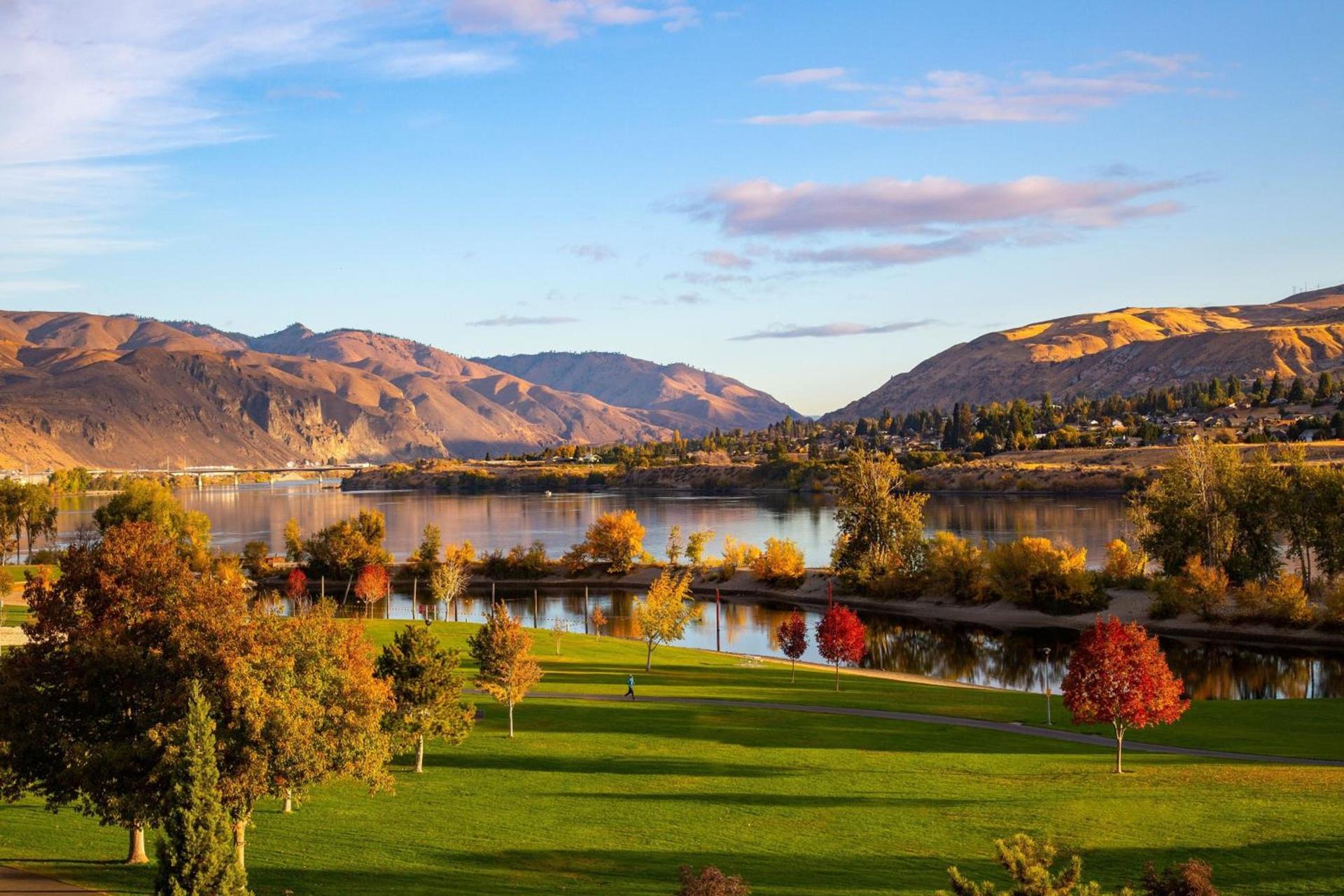 Residence Inn by Marriott Wenatchee photo 22