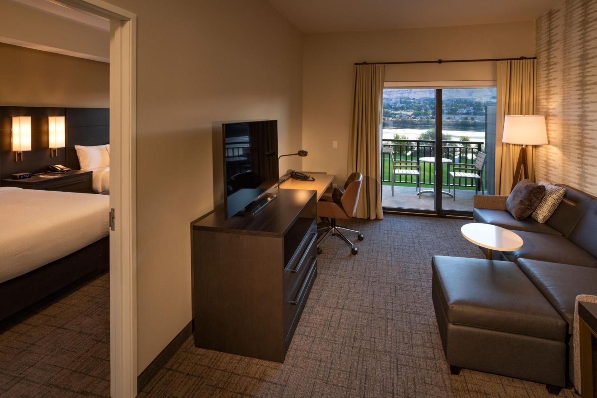 Residence Inn by Marriott Wenatchee photo 27