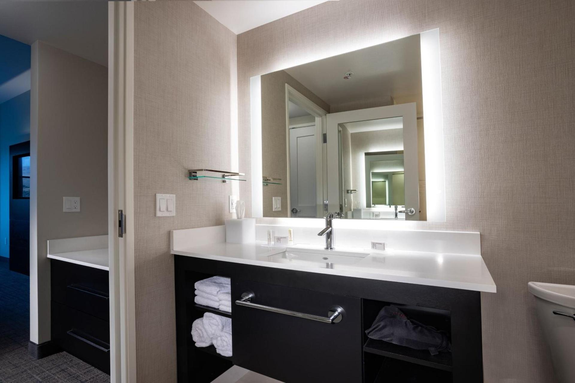 Residence Inn by Marriott Wenatchee photo 18