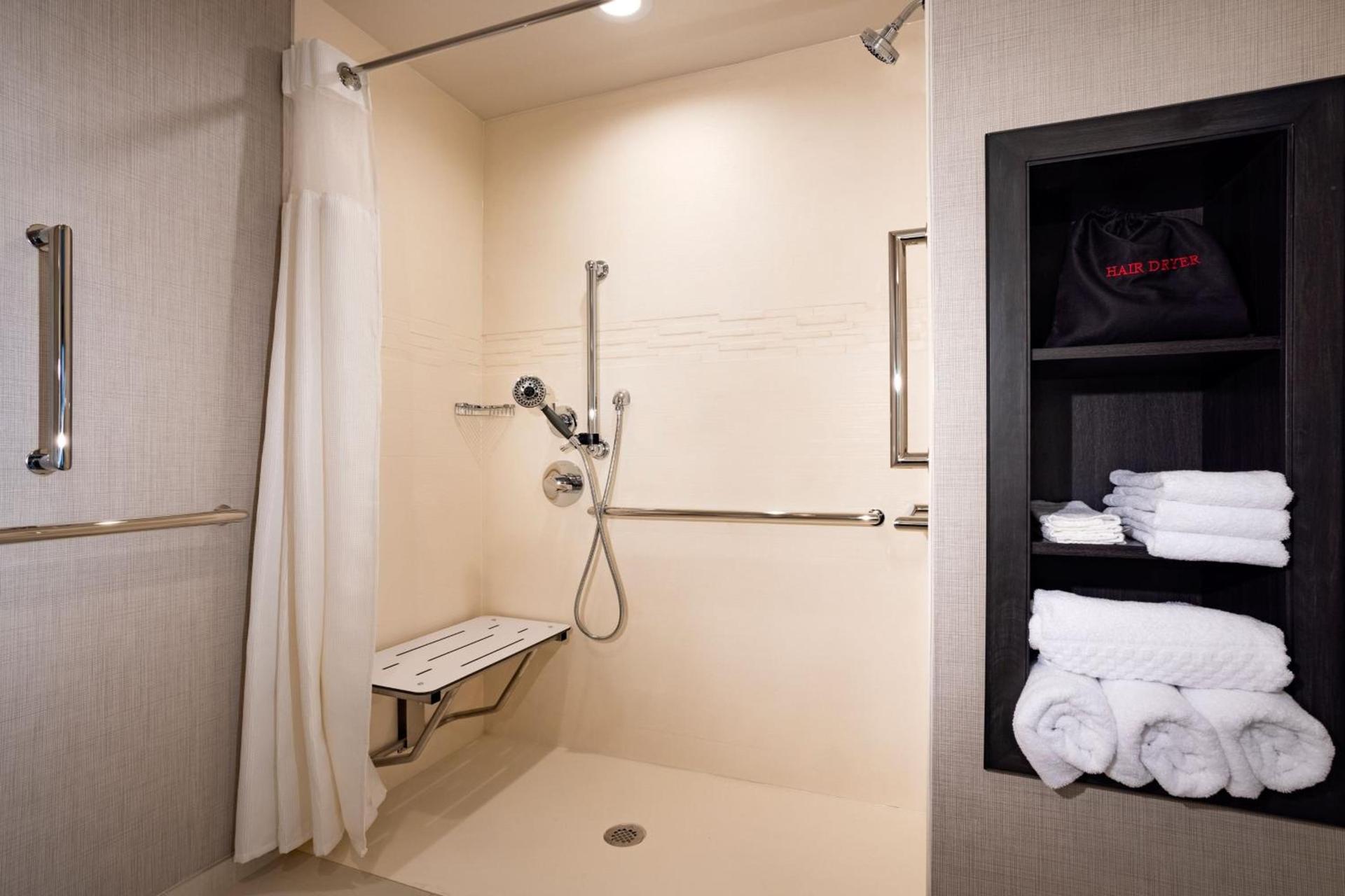Residence Inn by Marriott Wenatchee photo 21