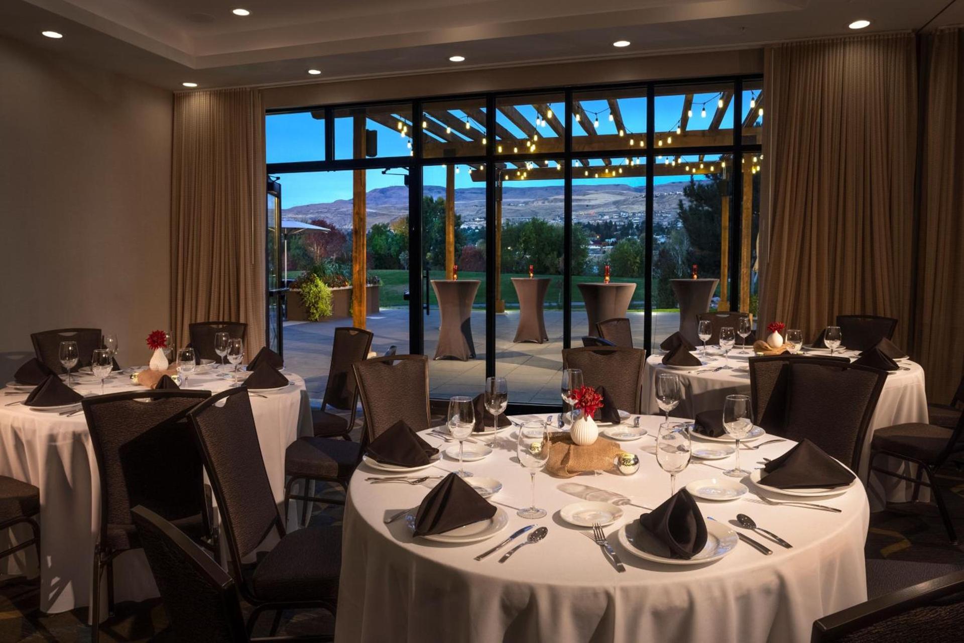 Residence Inn by Marriott Wenatchee photo 45