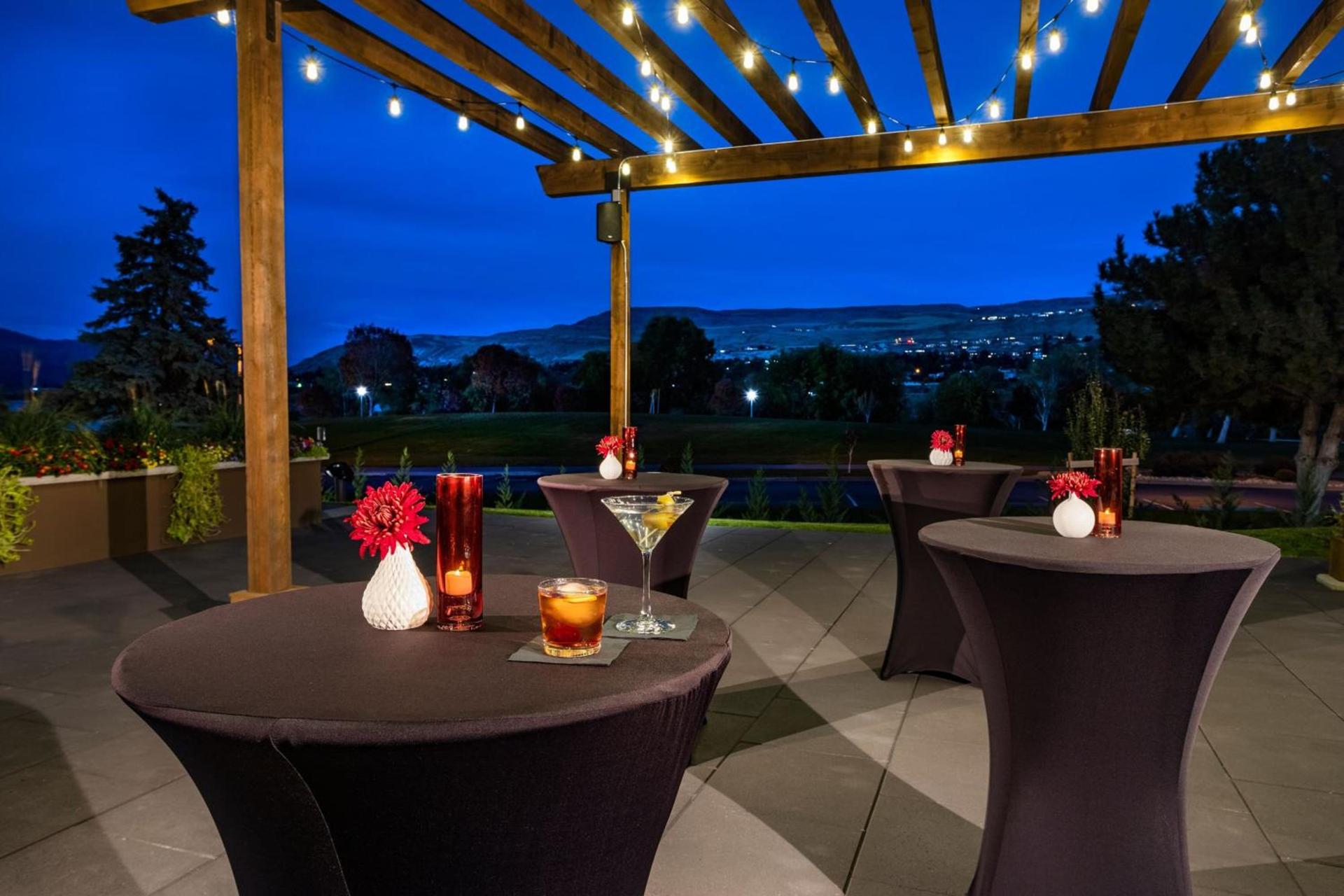 Residence Inn by Marriott Wenatchee photo 47