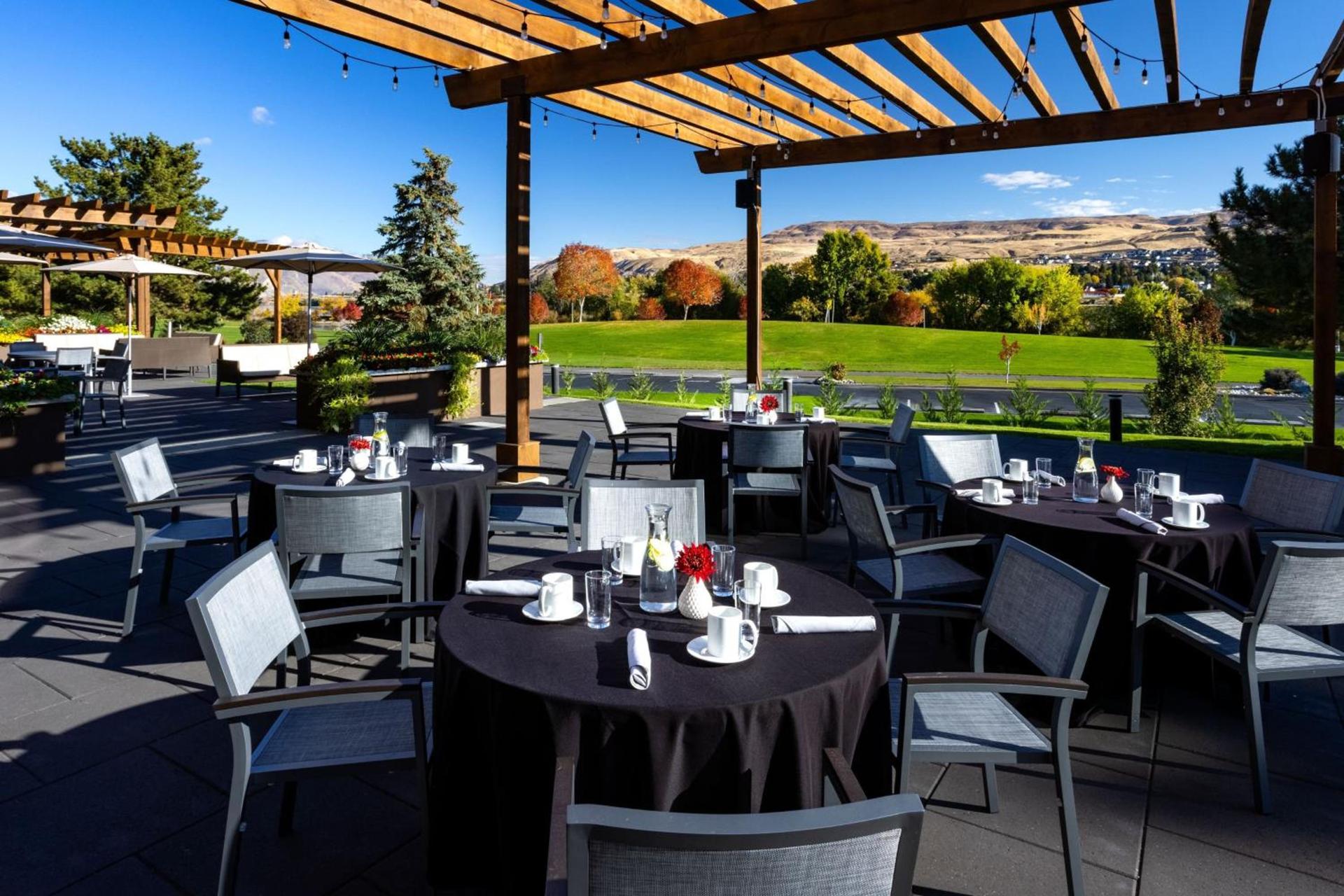Residence Inn by Marriott Wenatchee photo 46