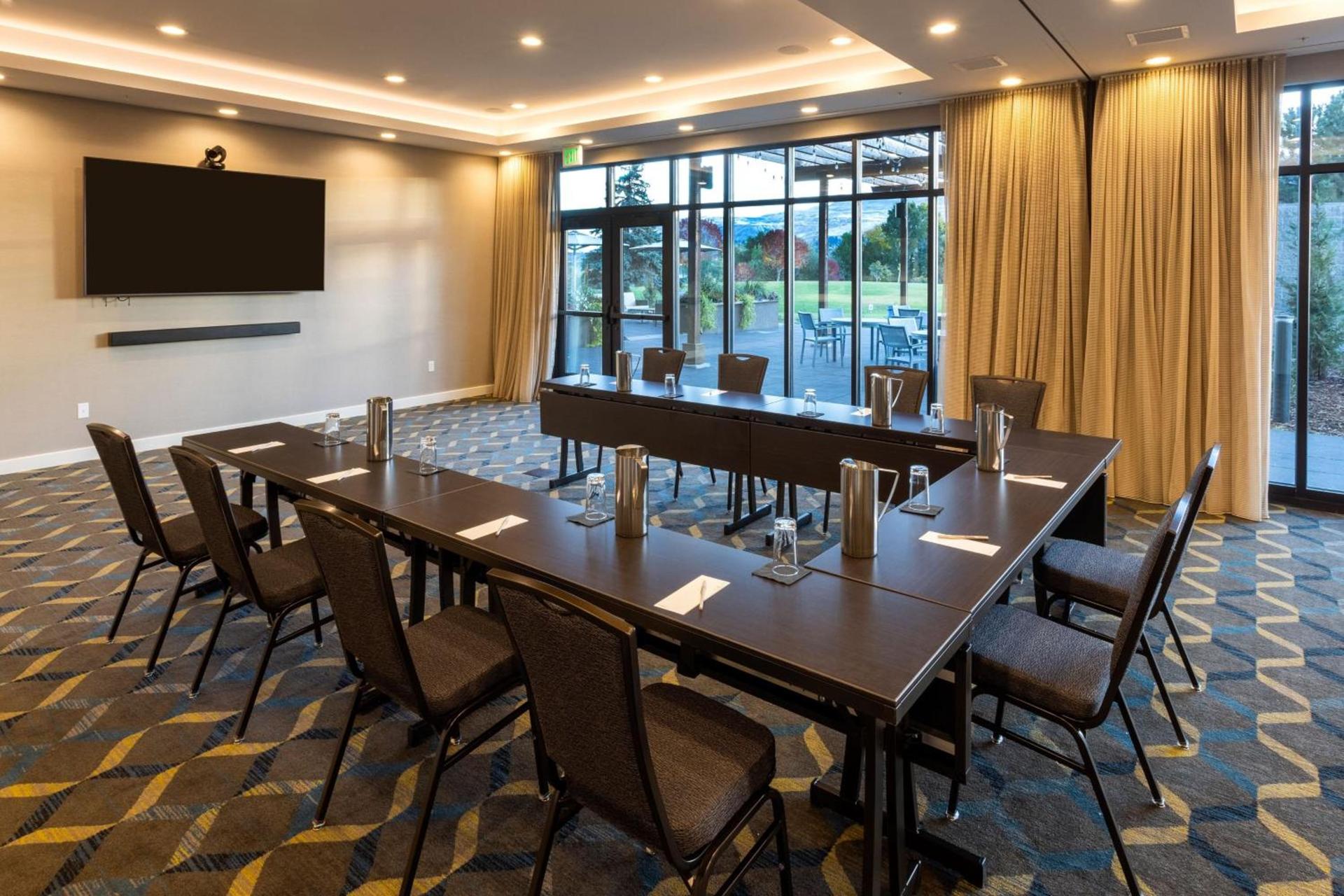 Residence Inn by Marriott Wenatchee photo 49