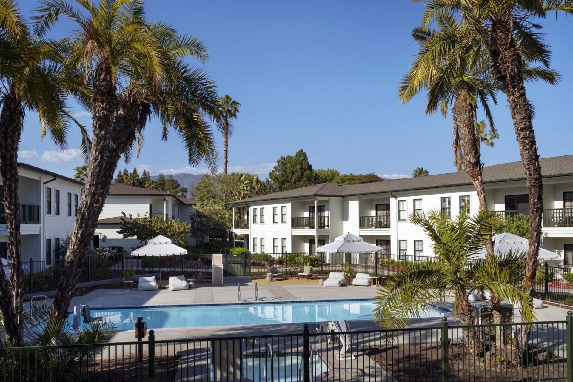 The Steward, Santa Barbara, a Tribute Portfolio Hotel photo 61