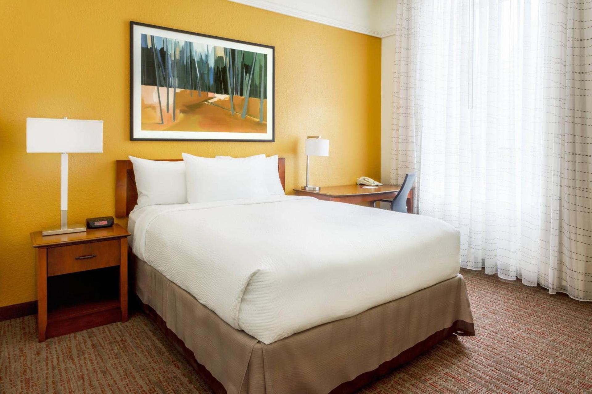 Residence Inn Houston Downtown/Convention Center photo 15