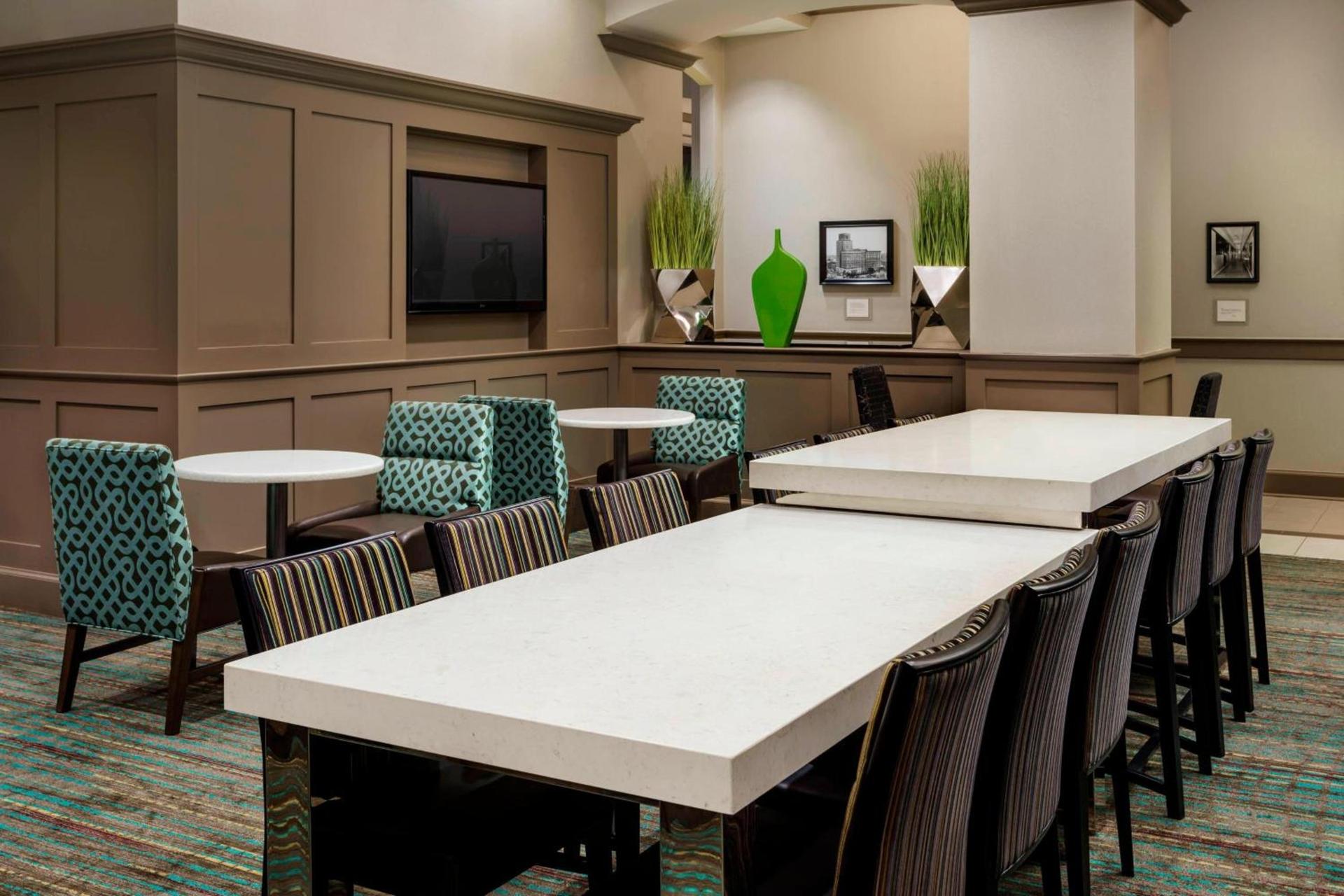 Residence Inn Houston Downtown/Convention Center photo 18