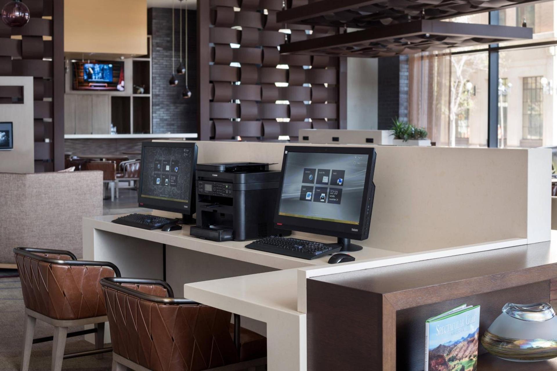 Residence Inn by Marriott Phoenix Downtown photo 12